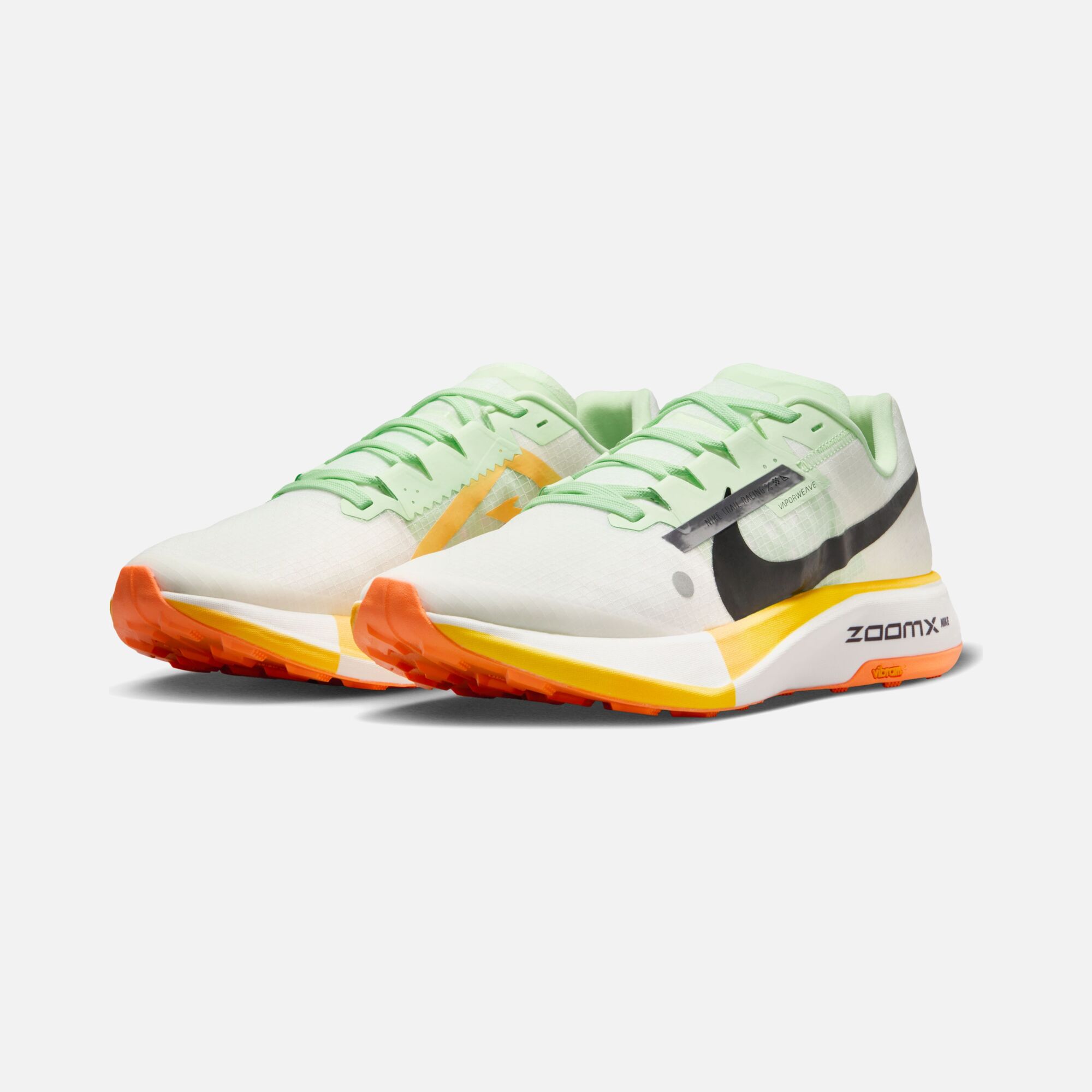 Nike ZoomX Ultrafly Trail Racing Erkek Spor Ayakkabı