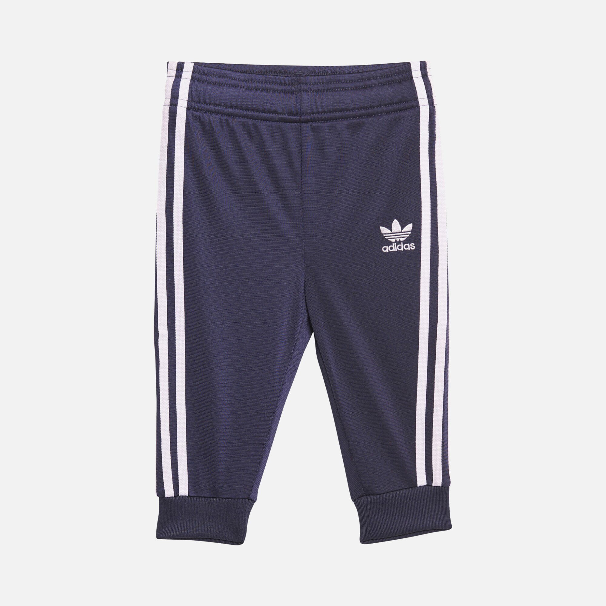 adidas Adicolor SST Full-Zip Bebek Eşofman Takımı