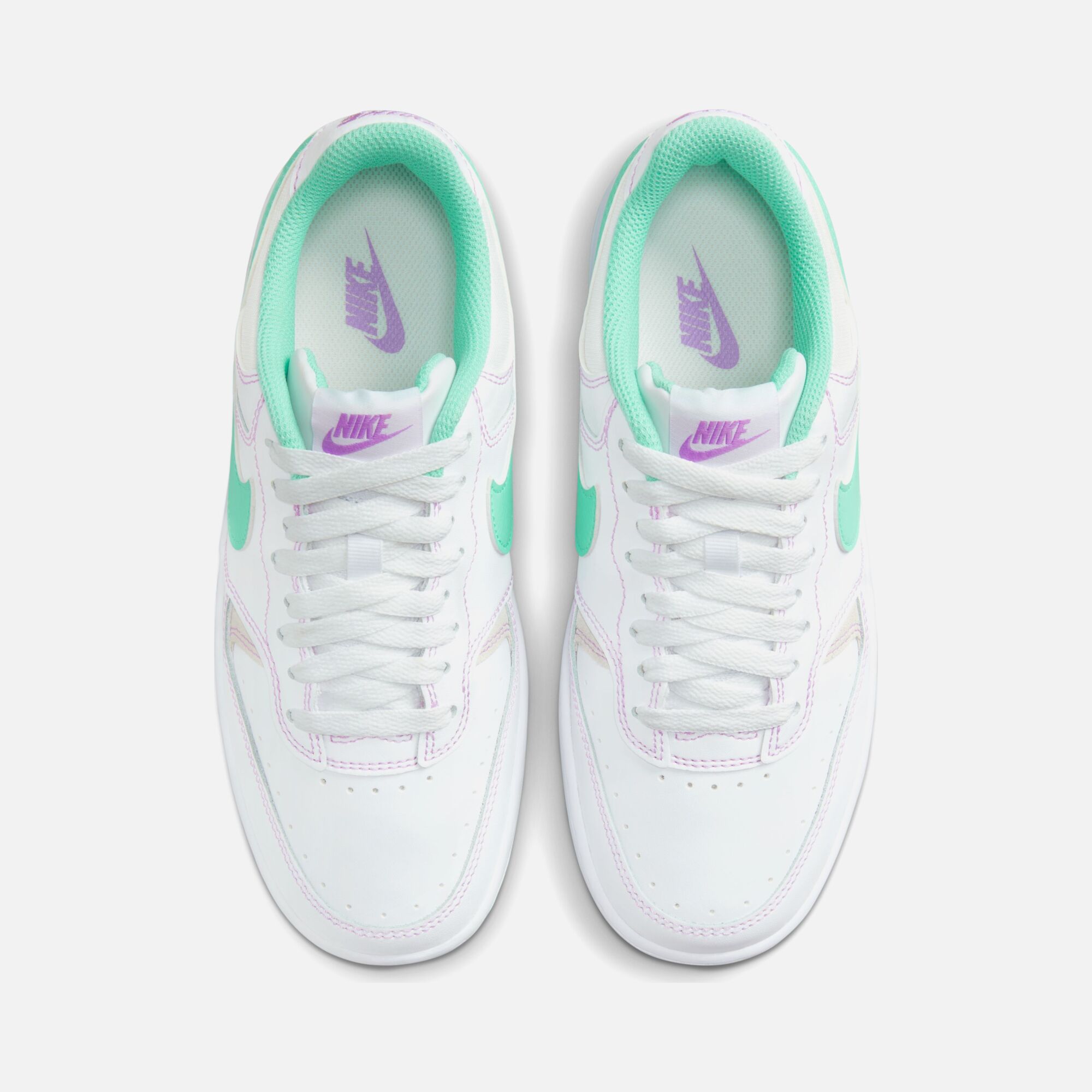 Nike Sportswear Gamma Force Kadın Spor Ayakkabı