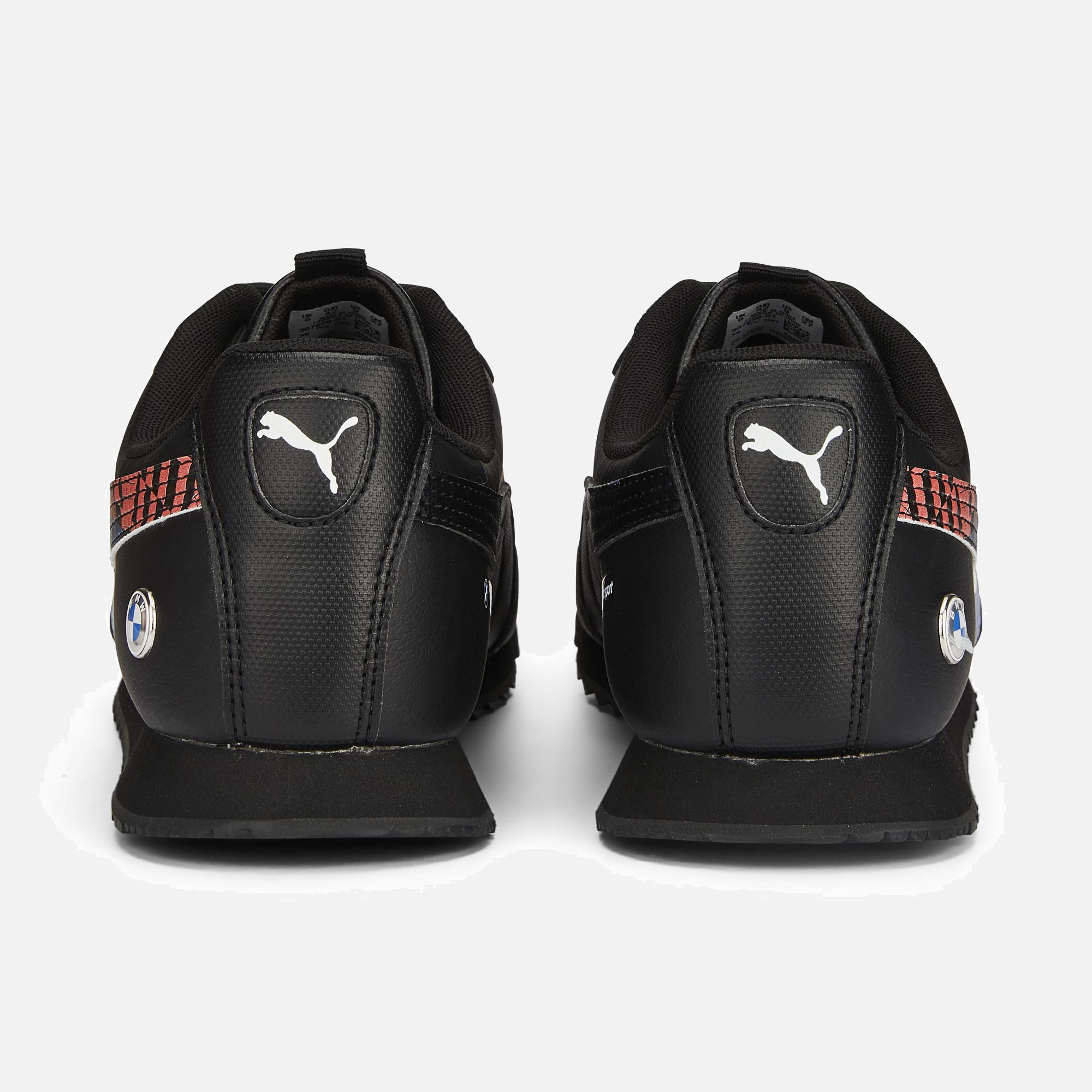 Puma Sportswear BMW Motorsports Roma Via Erkek Spor Ayakkabı