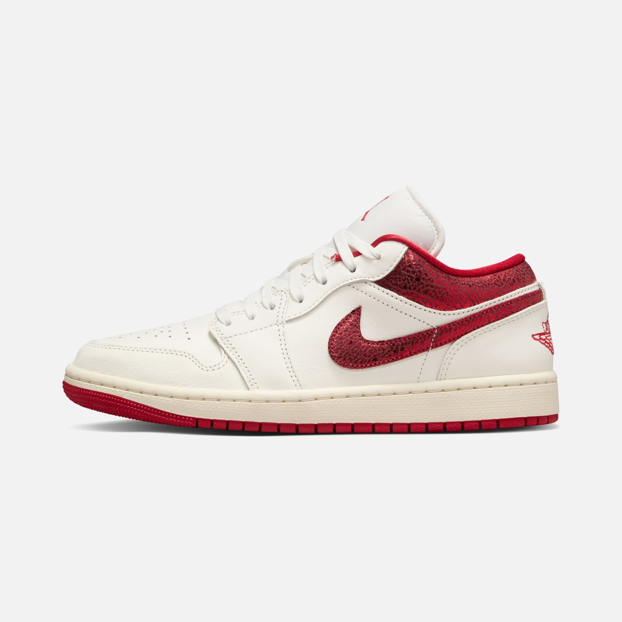 Nike Wmns Air Jordan 1 Low Special Edition Kadın Spor Ayakkabı