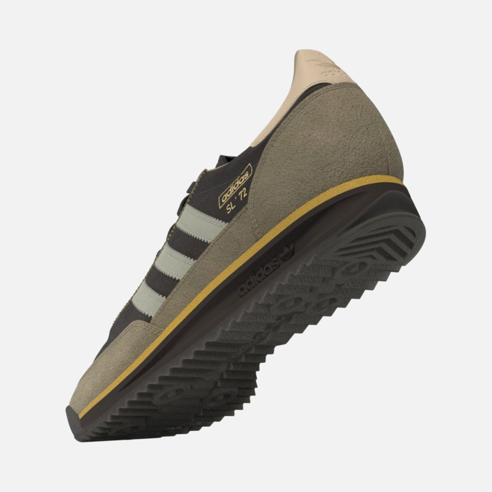 adidas SL 72 RS Sportswear Erkek Spor Ayakkabı