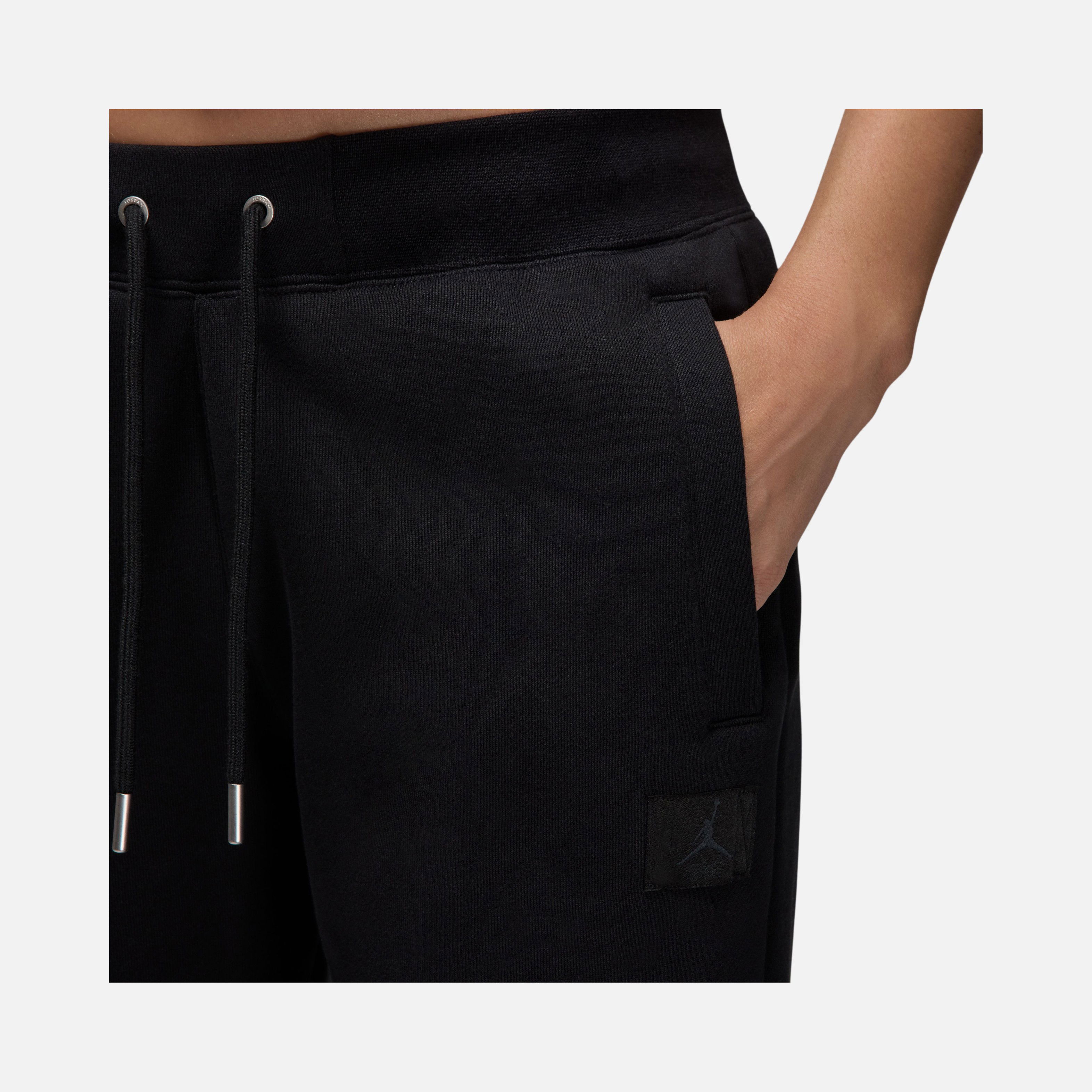 Nike Jordan Flight Soft Fleece Kadın Eşofman Altı