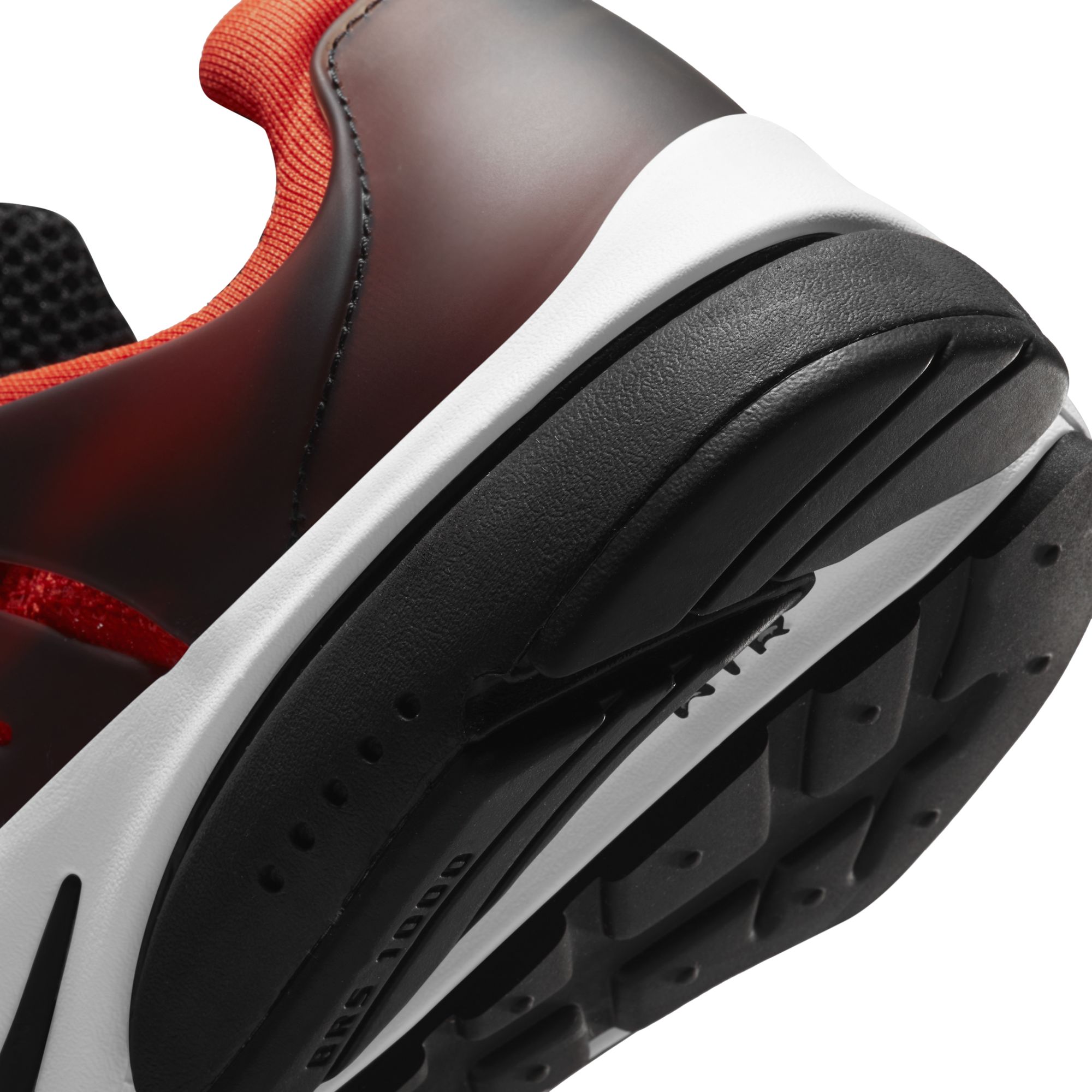 Nike Air Presto Erkek Spor Ayakkabı