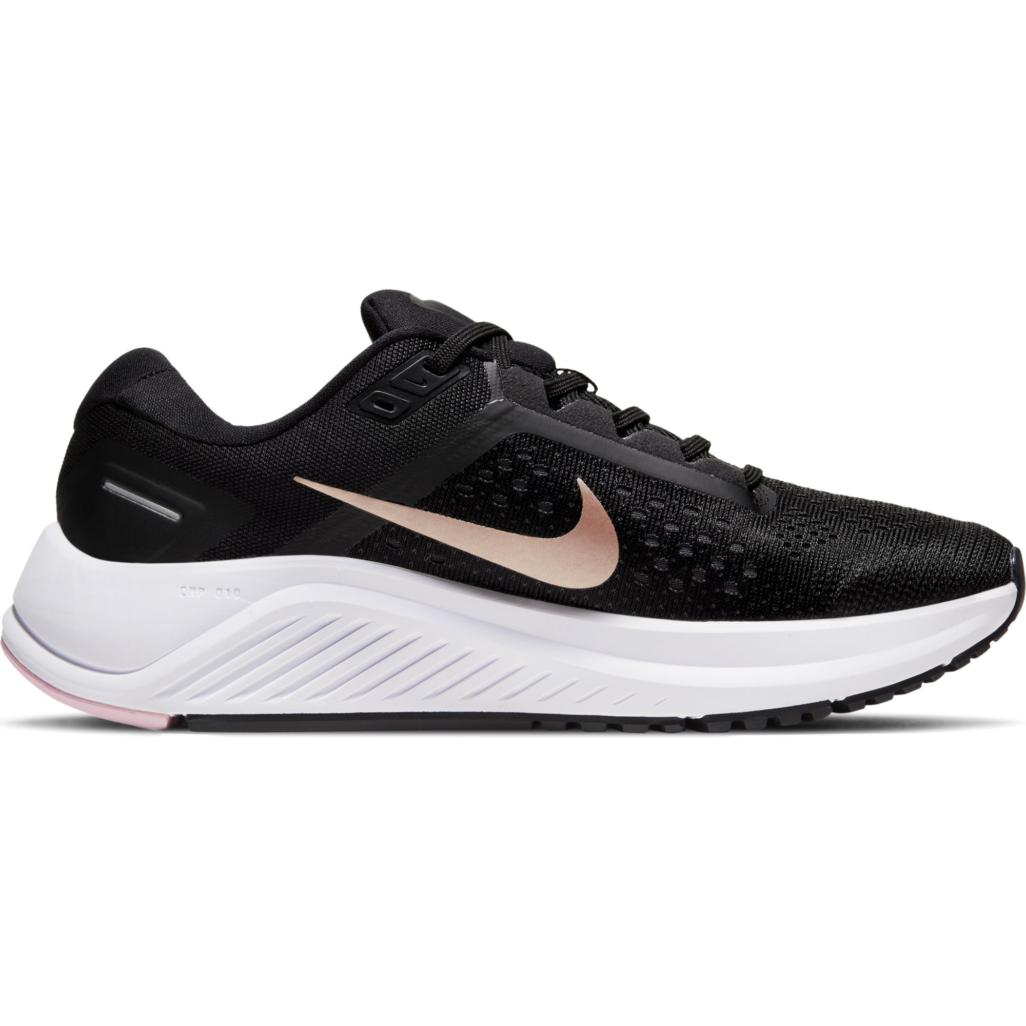 Nike Air Zoom Structure 23 Road Running Kadın Spor Ayakkabı