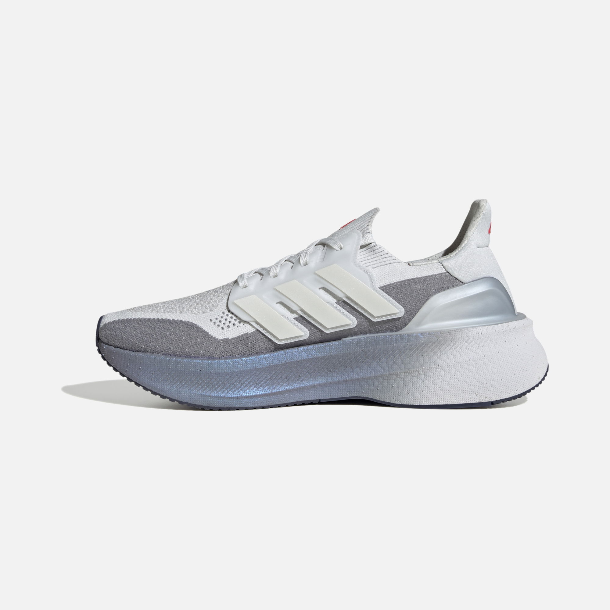 adidas Ultraboost 5 Primeknit Middle Distance Running Erkek Spor Ayakkabı