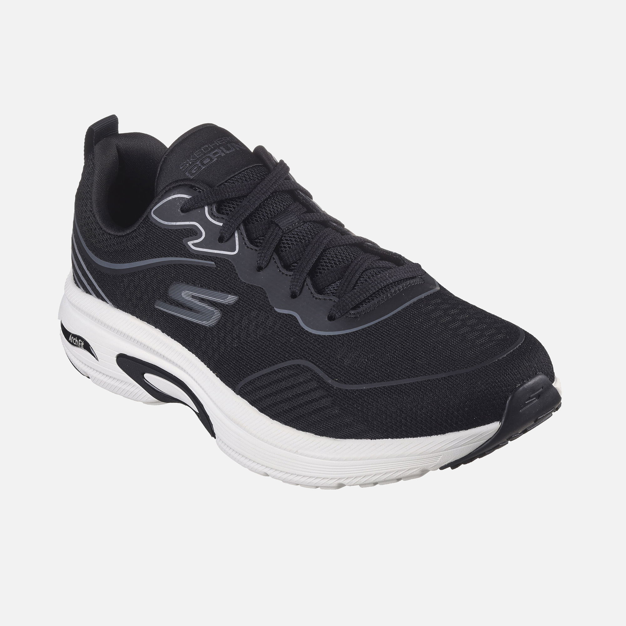 Skechers Go Run Arch Fit-Legend Erkek Spor Ayakkabı