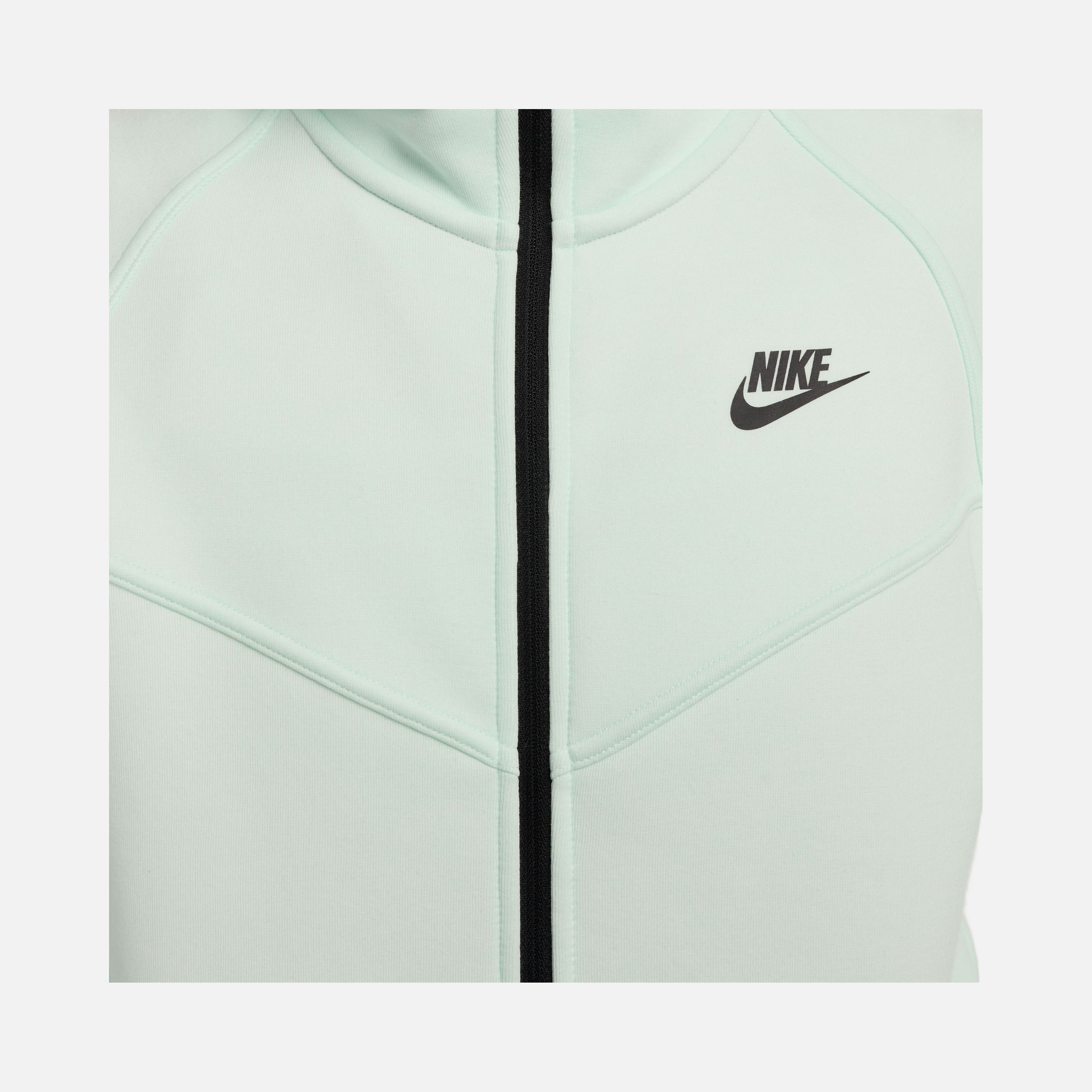 Nike Sportswear Tech Fleece Windrunner FA24 Full-Zip Hoodie Kadın Sweatshirt