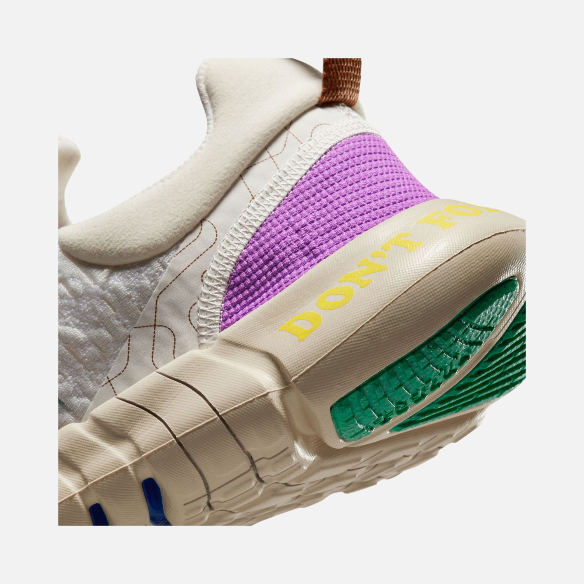 Nike Free Run 5.0 Next Nature Premium ''Moving Company'' Running Erkek Spor Ayakkabı