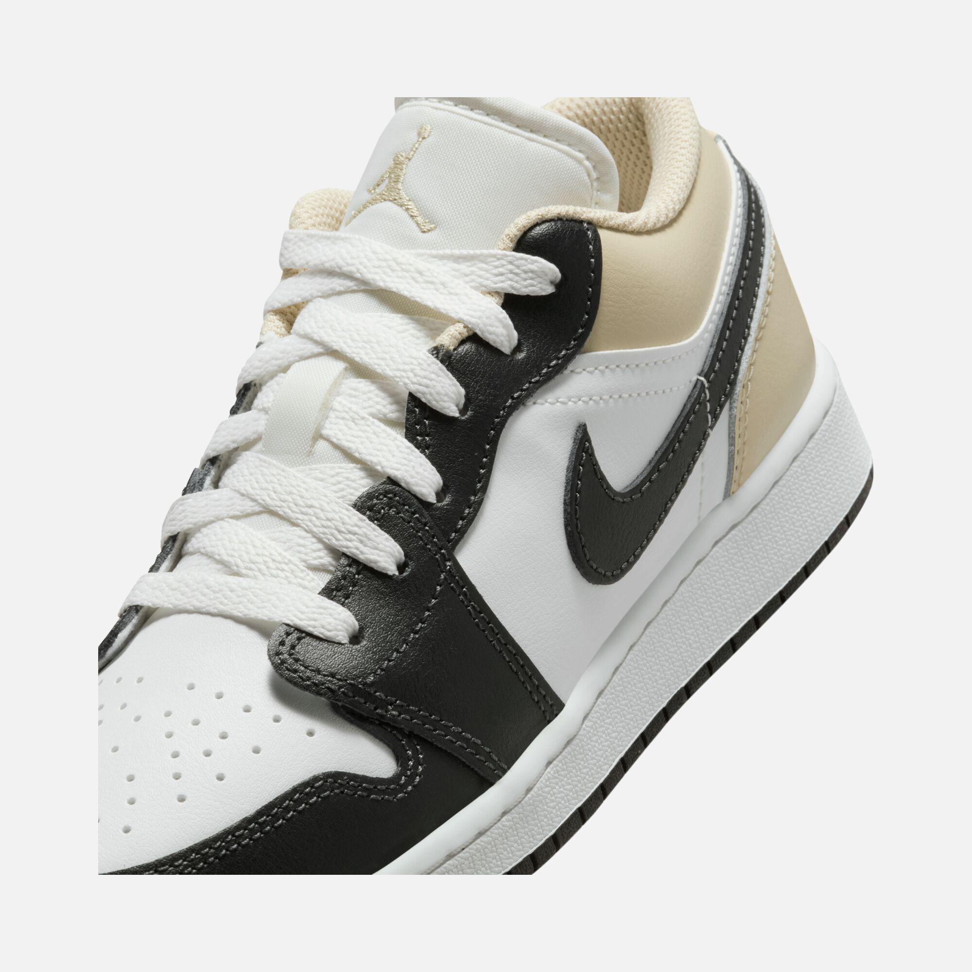 Nike Air Jordan 1 Low SS25 (GS) Spor Ayakkabı