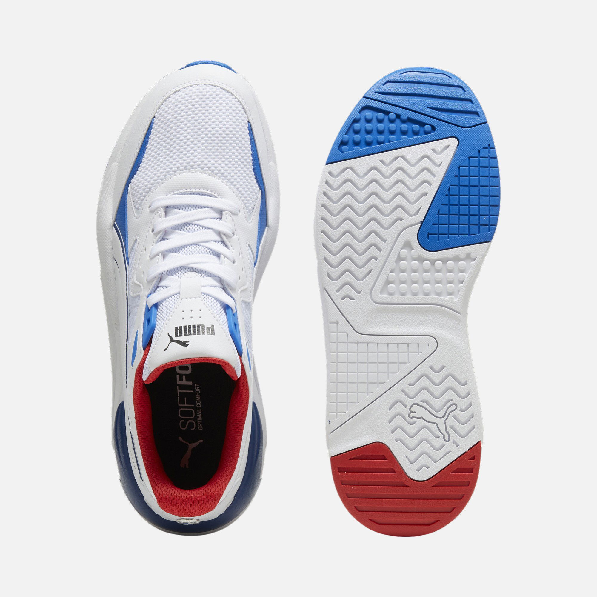 Puma Sportswear BMW M Motorsport X-Ray Speed Erkek Spor Ayakkabı