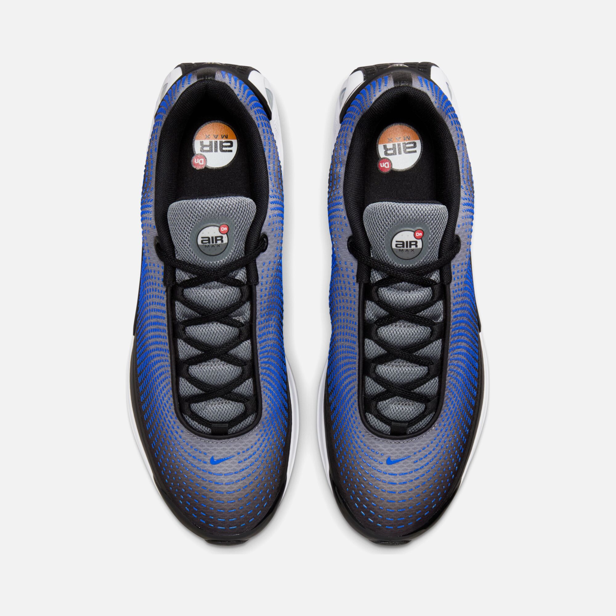 Nike Air Max DN FW24 Erkek Spor Ayakkabı