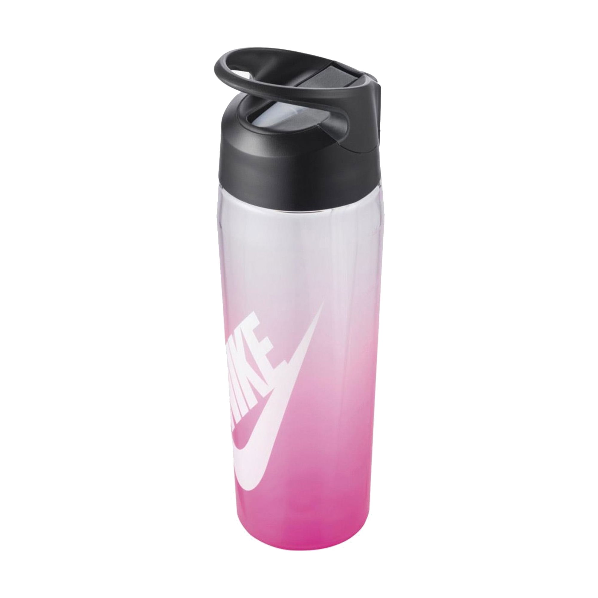 Nike TR Hypercharge Straw Bottle Graphic 24 OZ (675 ml) Suluk