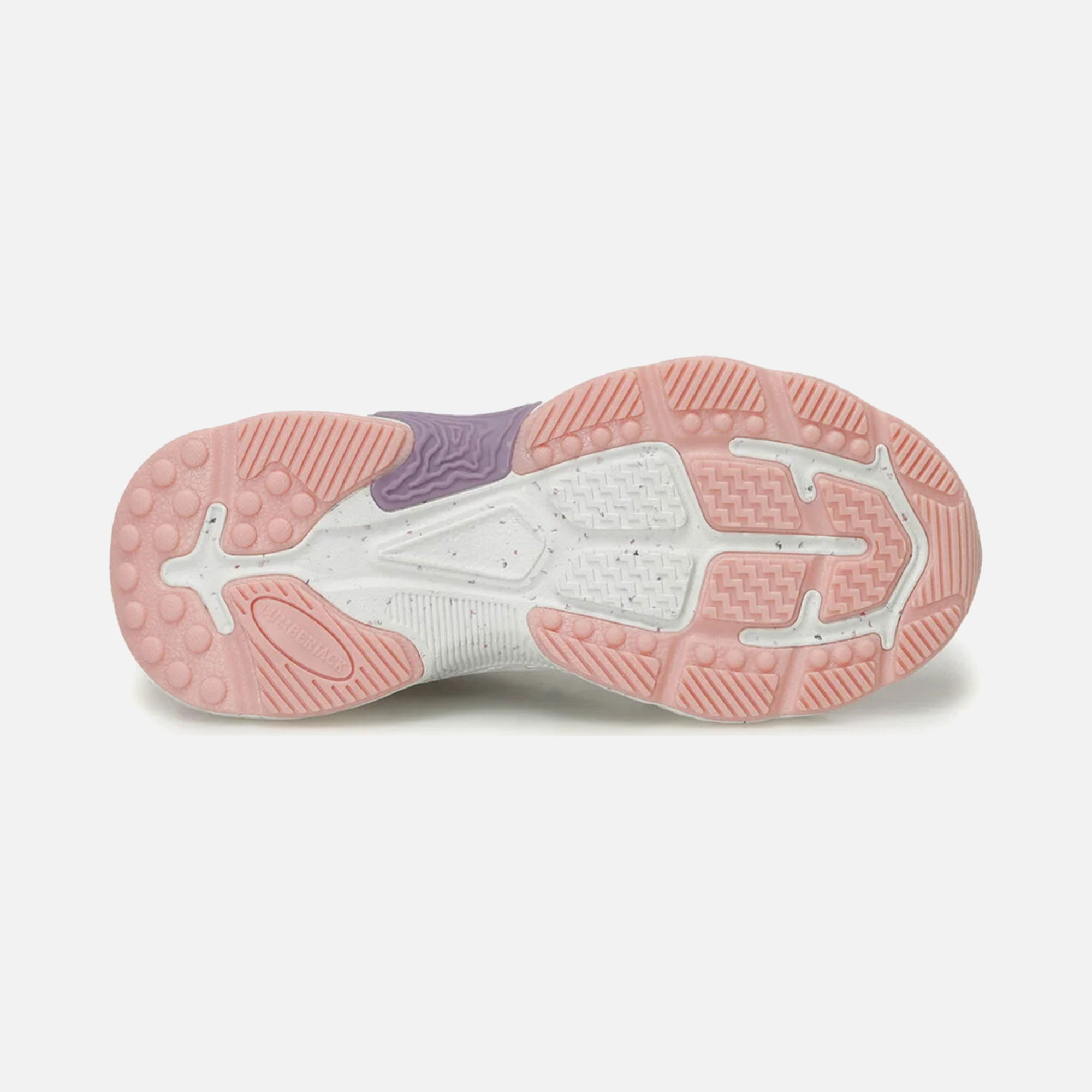 Lumberjack Sportswear Fanto 4PR Kadın Spor Ayakkabı