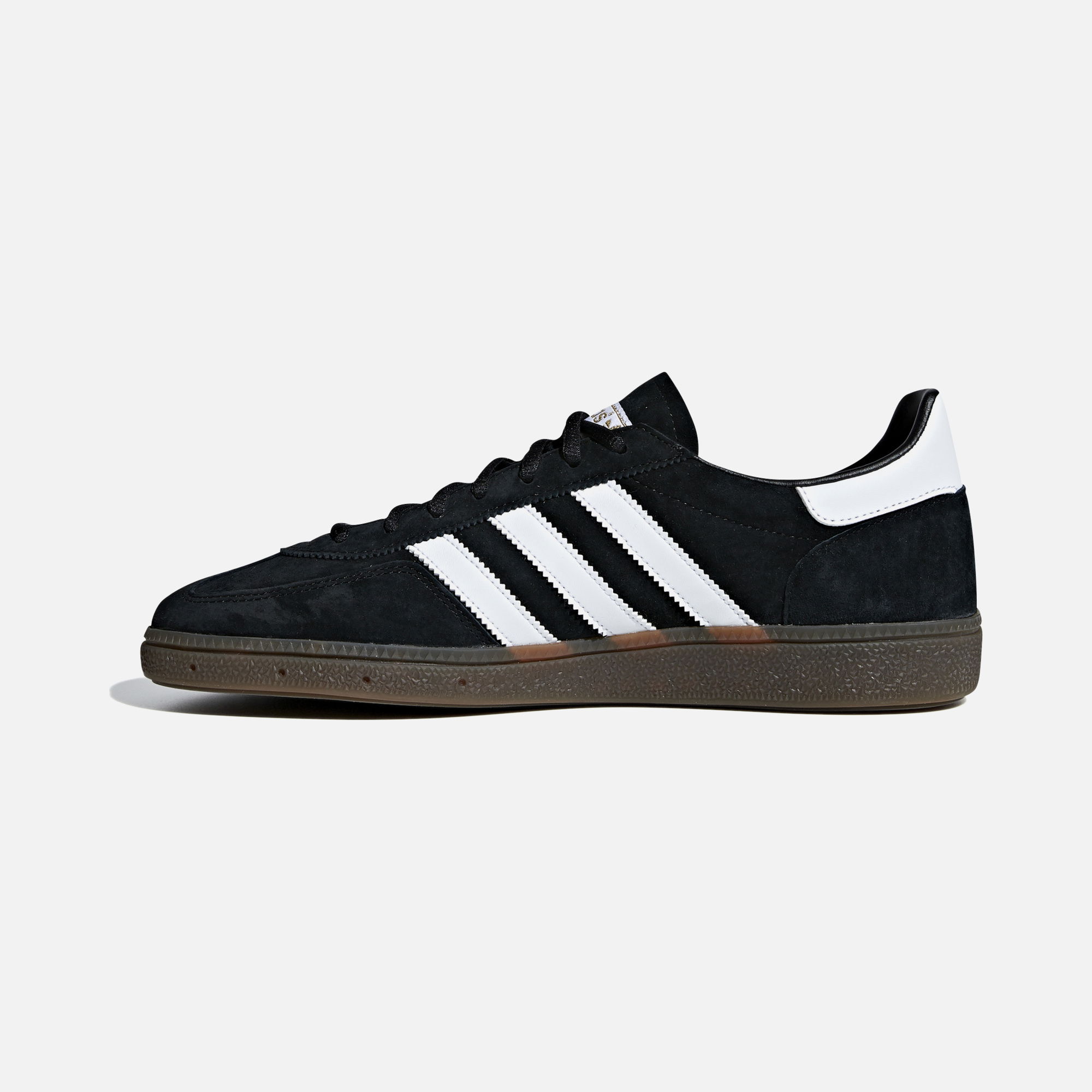 adidas Sportswear Handball Spezial Suede Upper Erkek Spor Ayakkabı