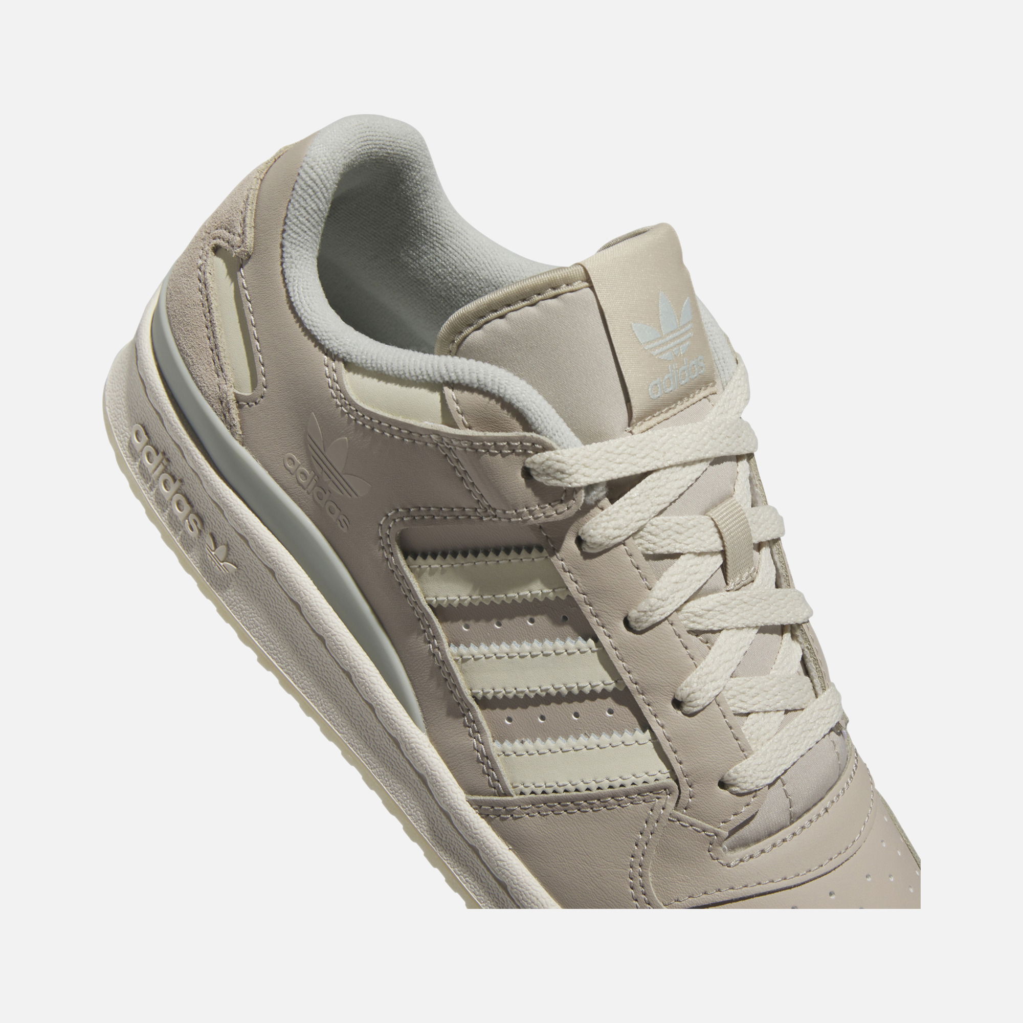 adidas Sportswear Forum Low Cl Kadın Spor Ayakkabı