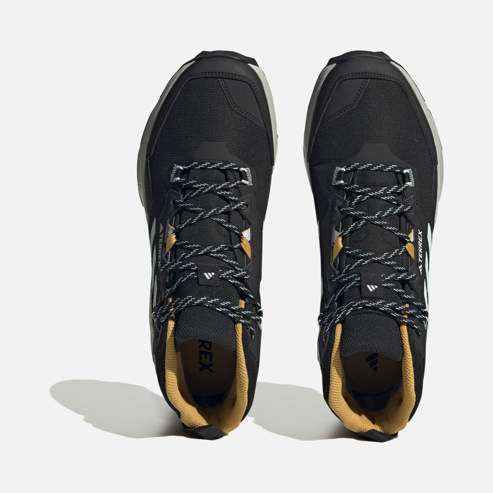 adidas Terrex AX4 Mid Gore-Tex Hiking Erkek Spor Ayakkabı