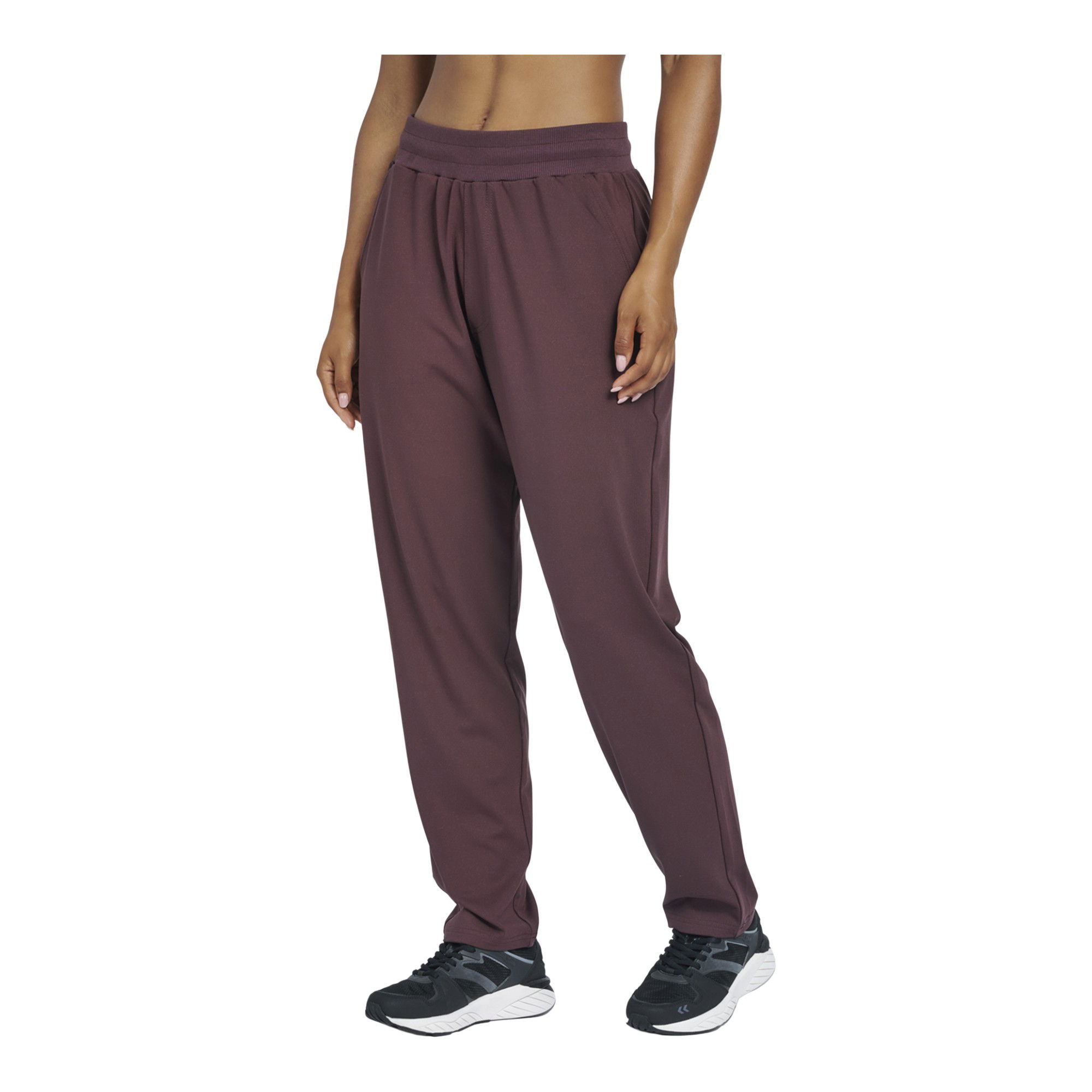 Hummel Luise Loose Kadın Eşofman Altı