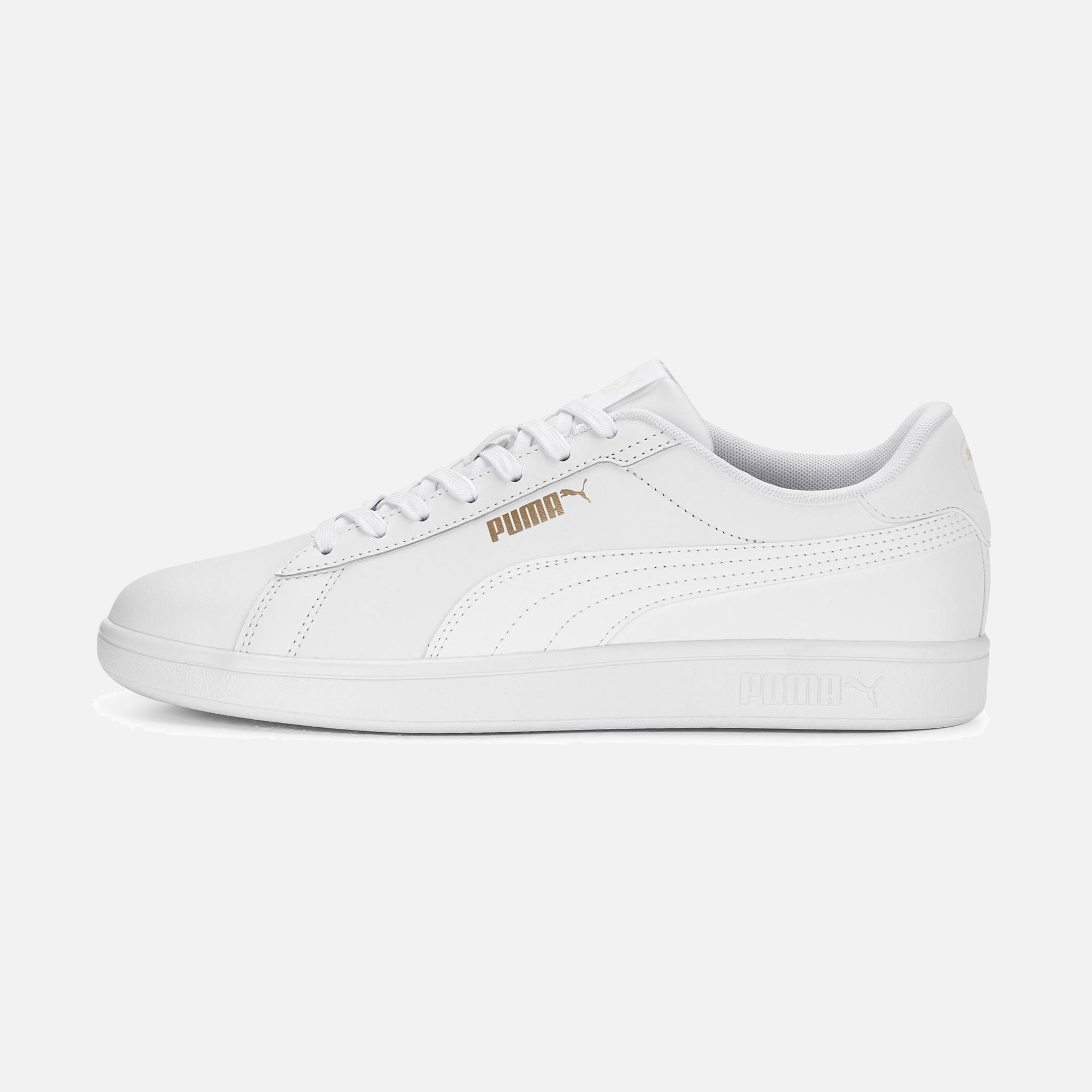 Puma Sportswear Smash 3.0 L Erkek Spor Ayakkabı