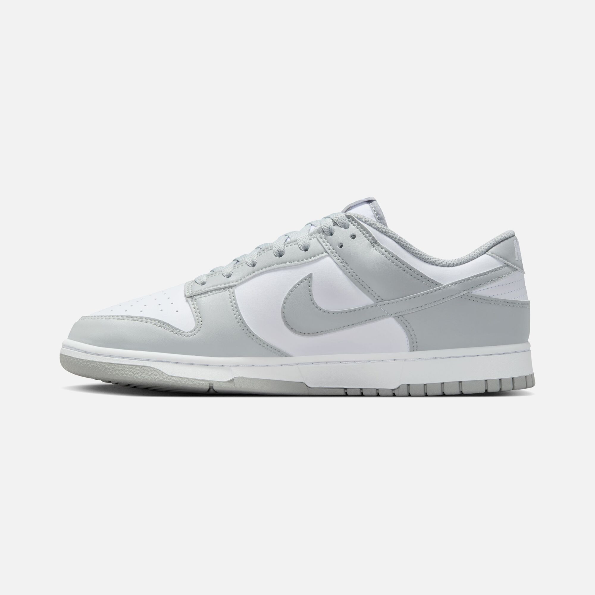 Nike Dunk Low Retro SS25 Erkek Spor Ayakkabı