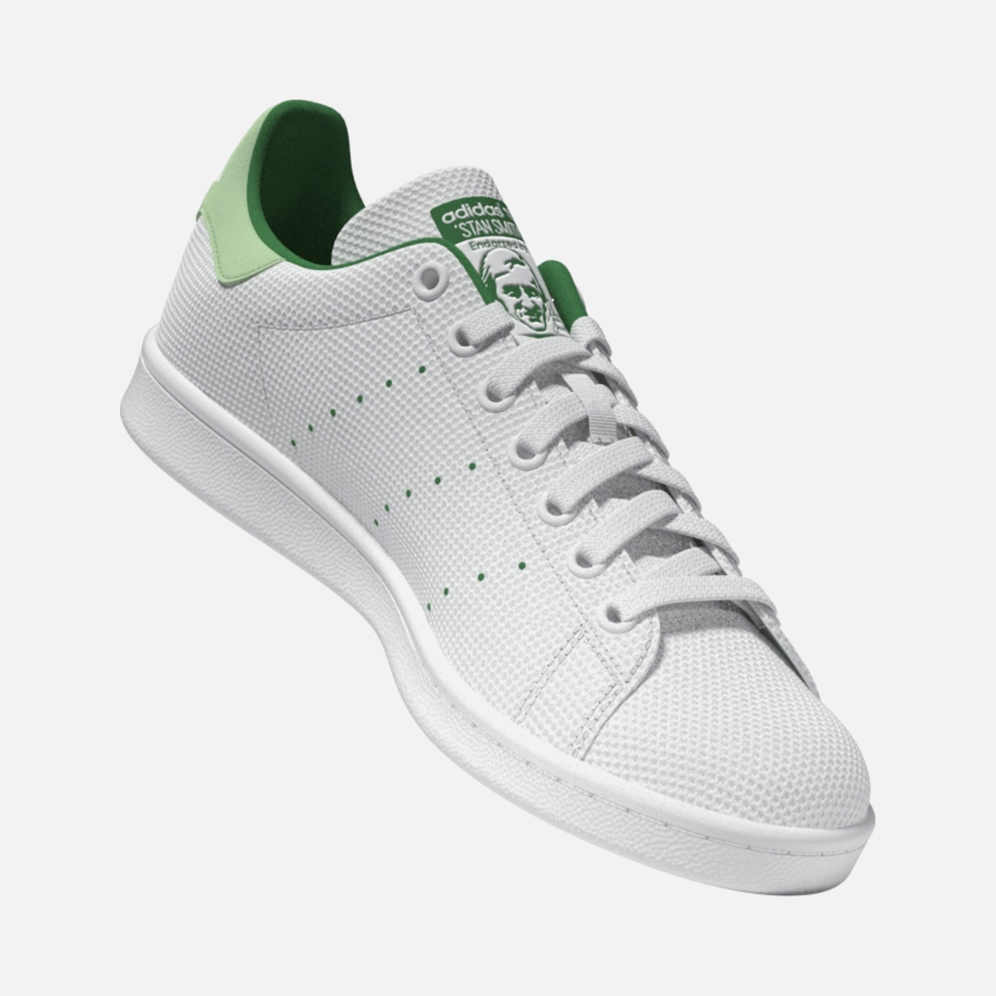 adidas Sportswear Stan Smith Erkek Spor Ayakkabı