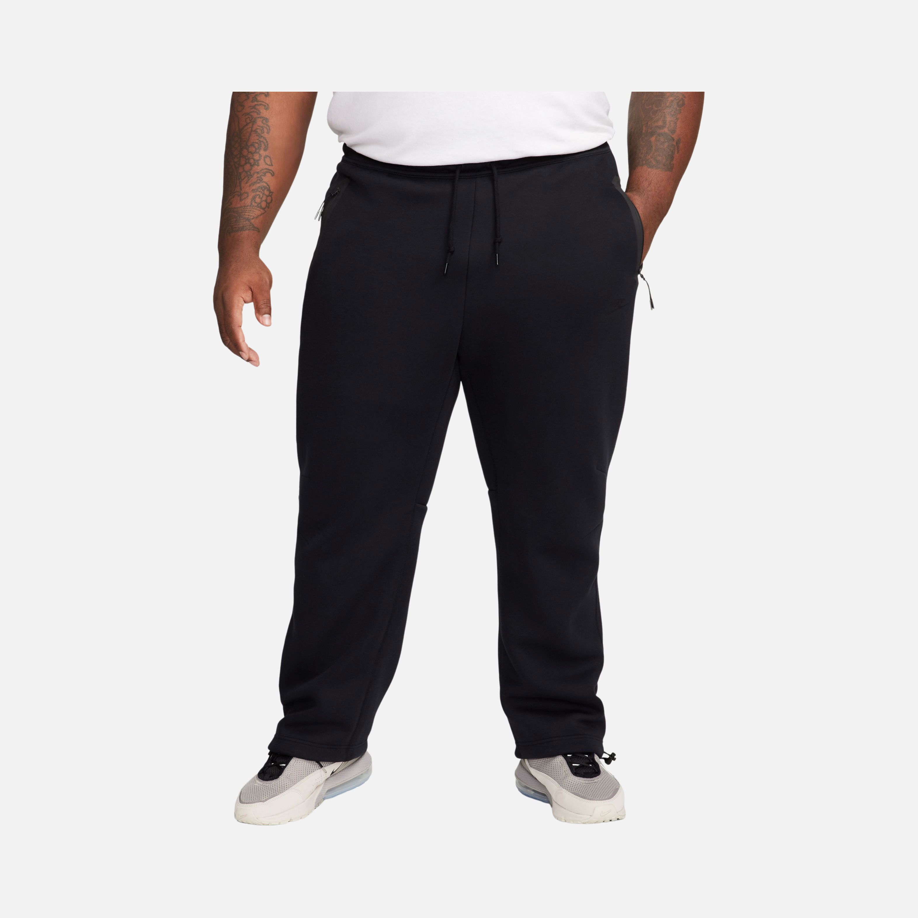 Nike Sportswear Tech Fleece CO Erkek Eşofman Altı