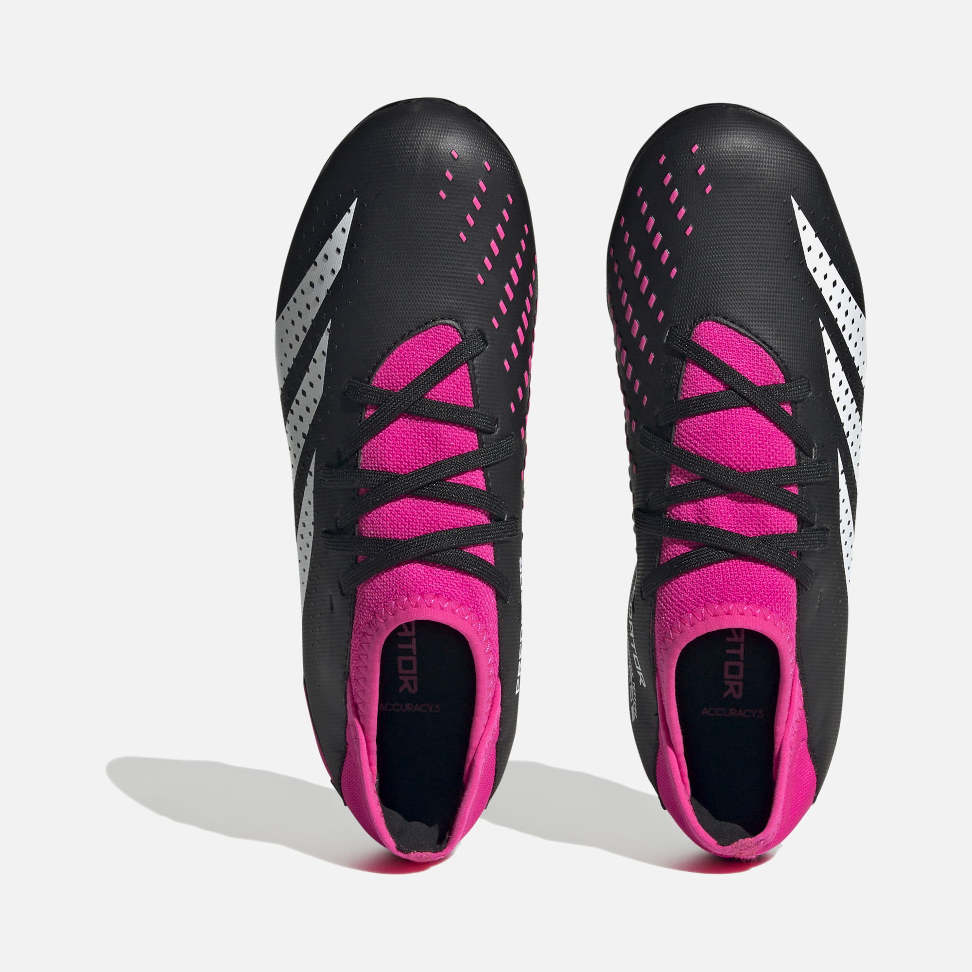 adidas Predator Accuracy.3 FG Çocuk Krampon