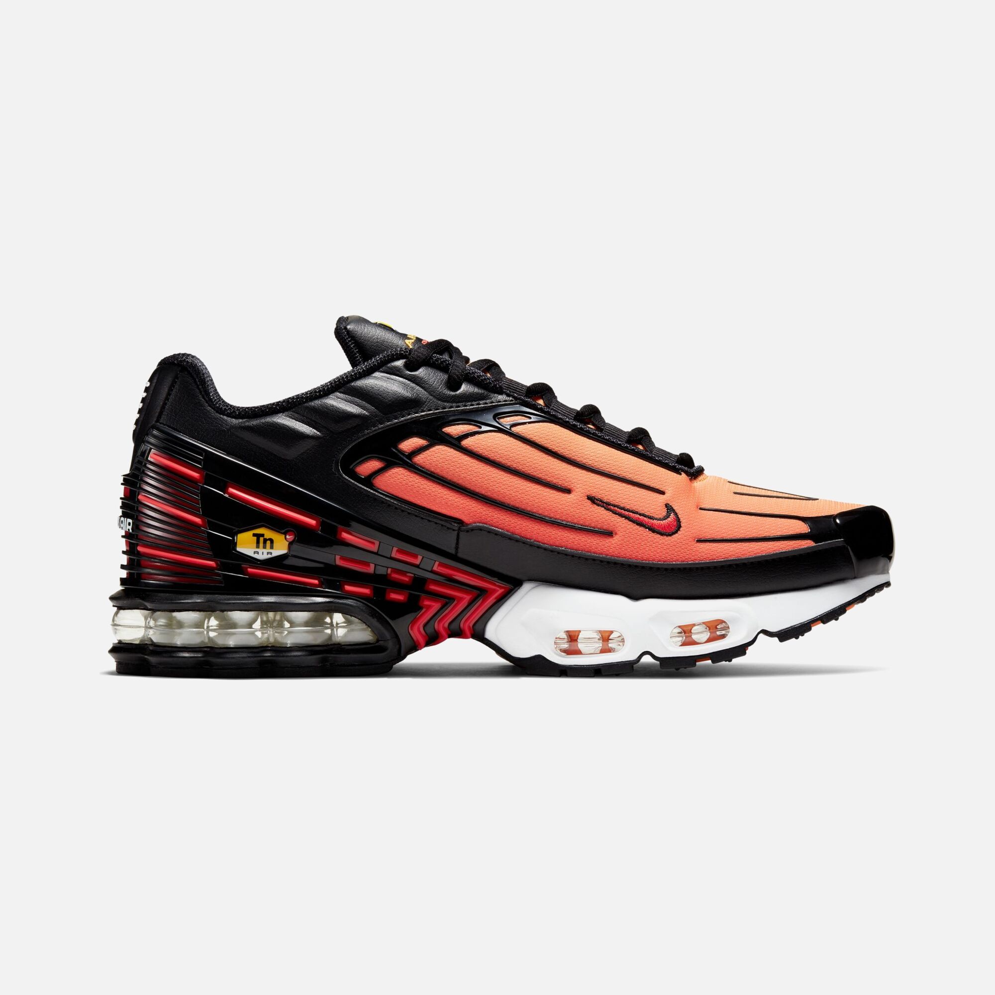 Nike Air Max Plus III HO22 Erkek Spor Ayakkabı