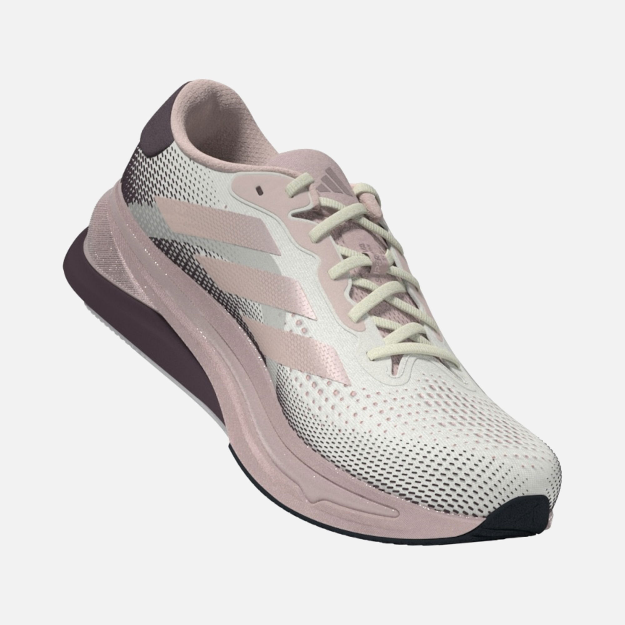 adidas Supernova Solution Running FW24 Kadın Spor Ayakkabı