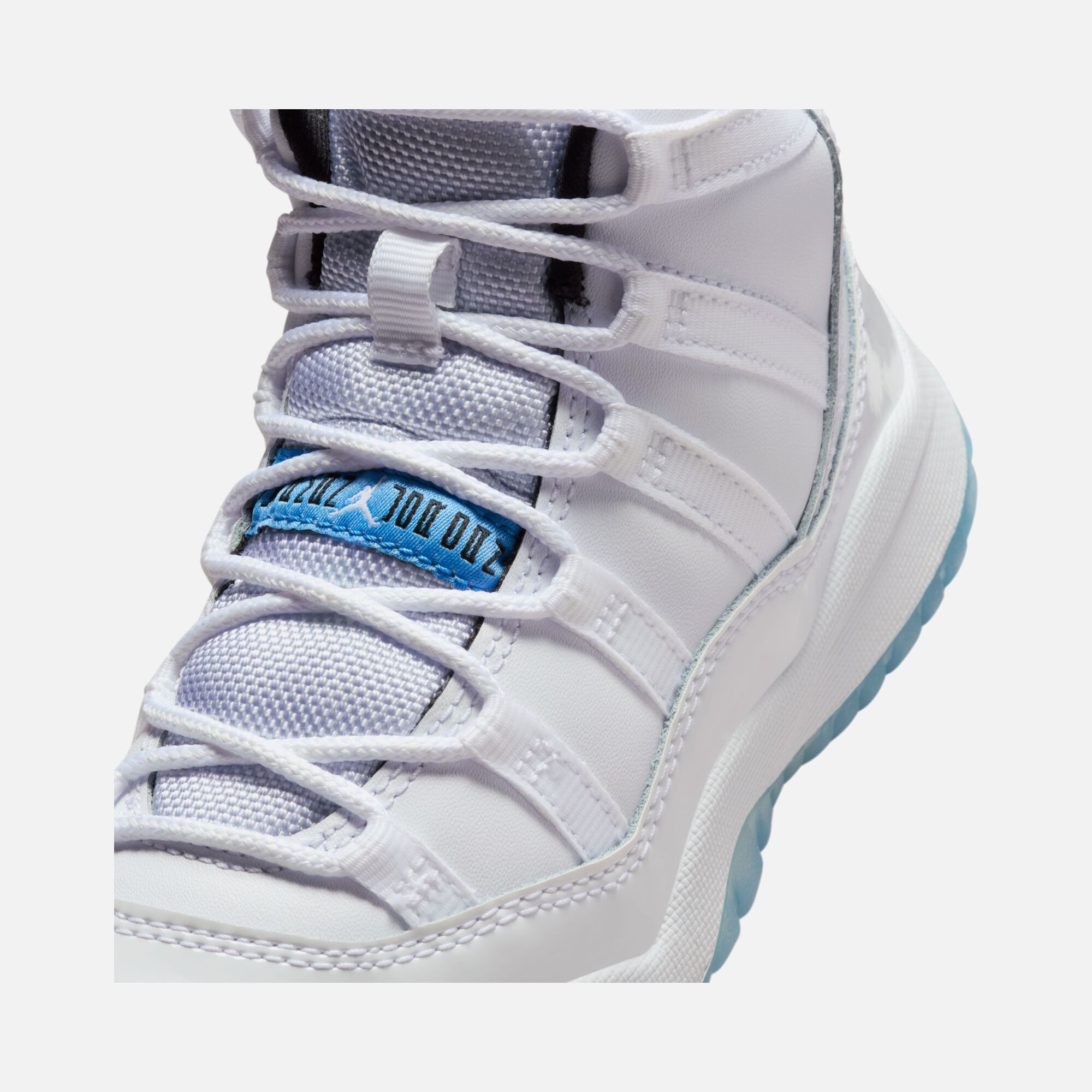 Nike Jordan 11 Retro (PS) Çocuk Basketbol Ayakkabısı