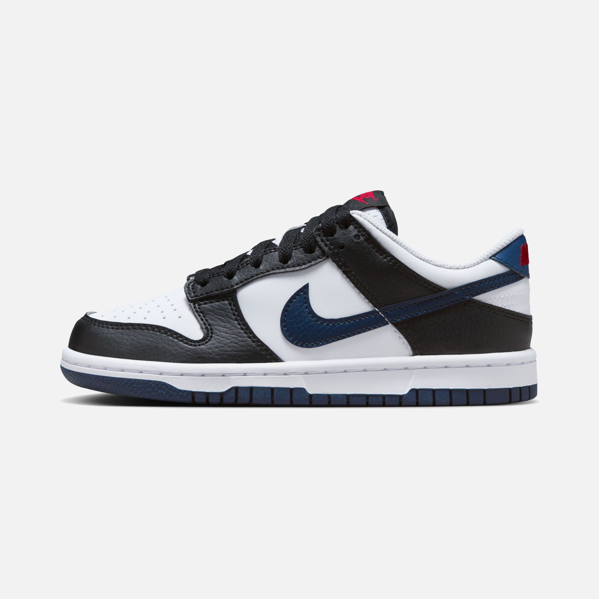 Nike Dunk Low FA24 (GS) Spor Ayakkabı