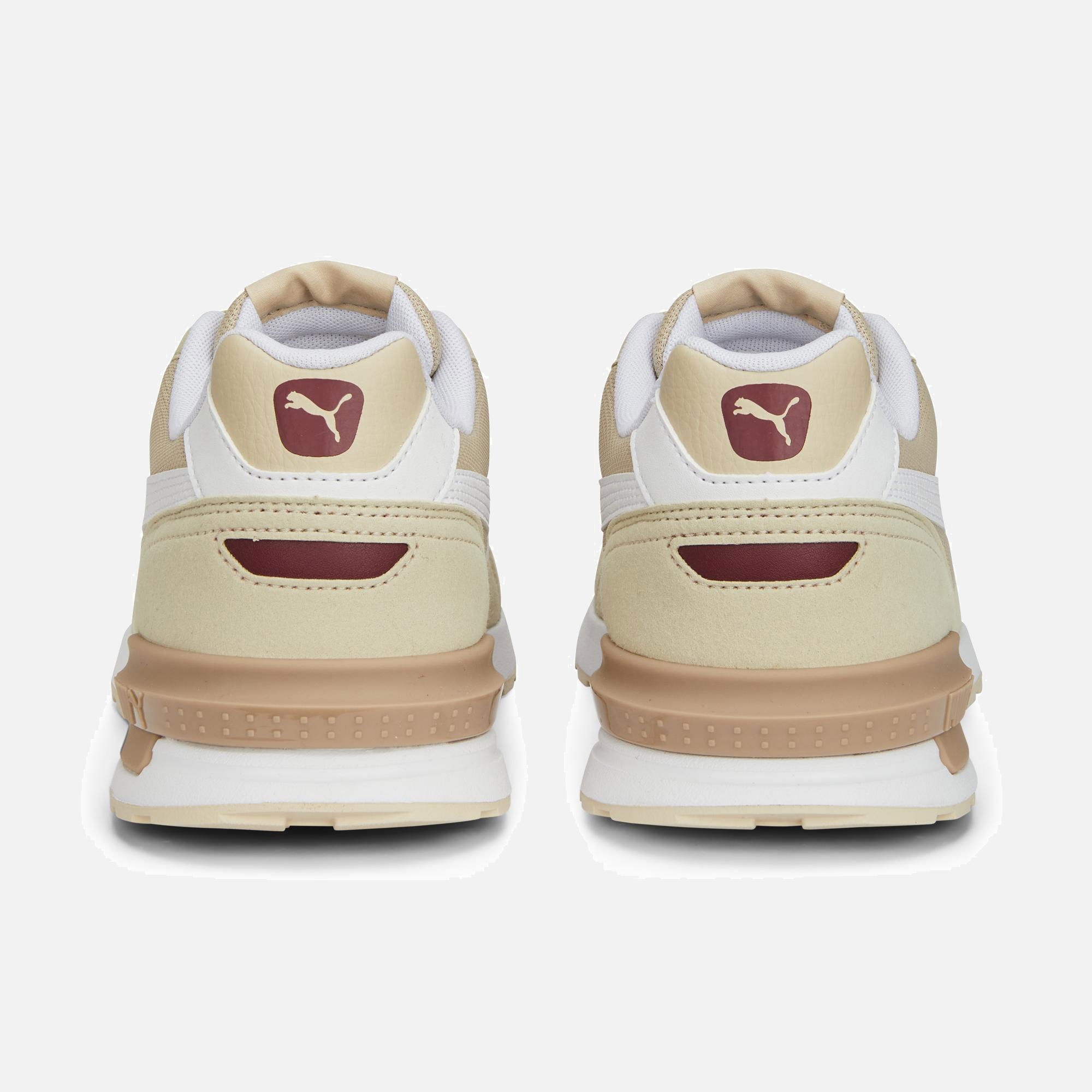 Puma Sportswear Graviton SoftFoam+ Unisex Spor Ayakkabı