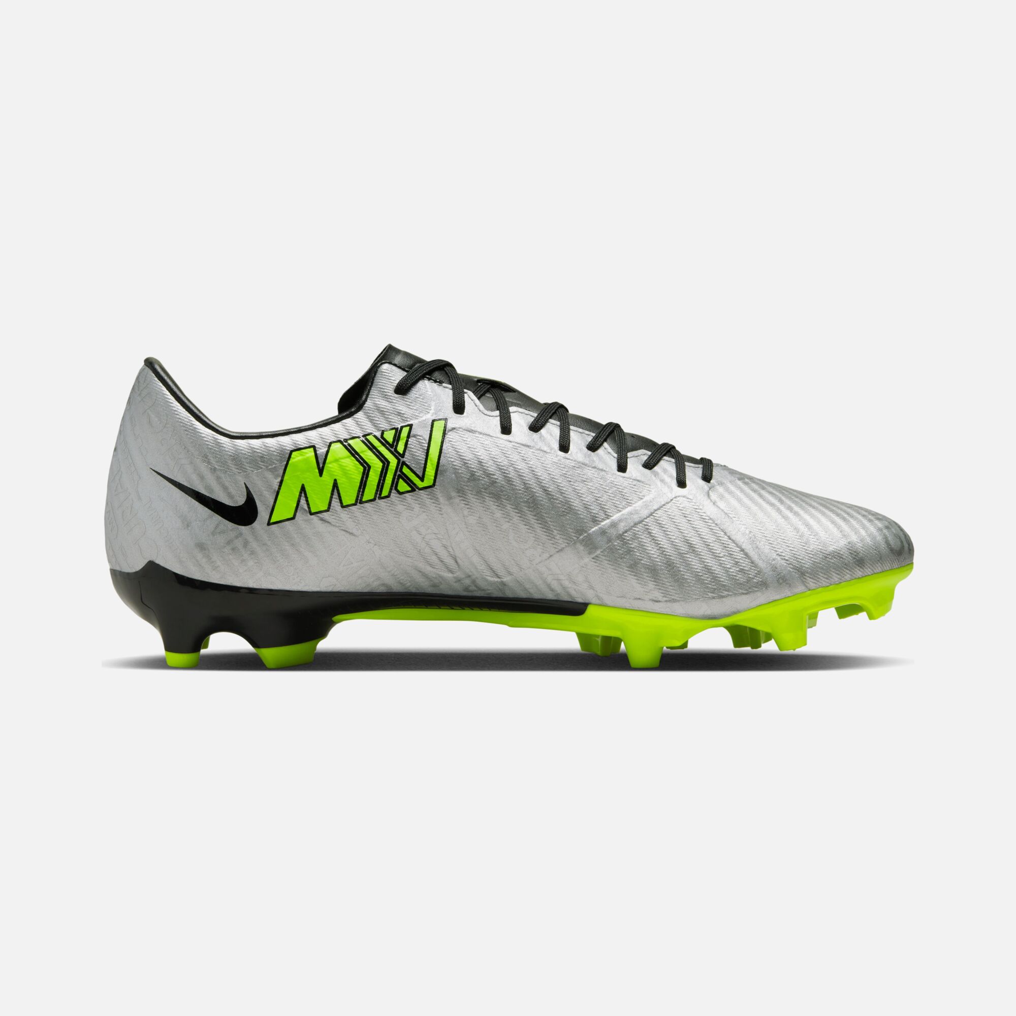 Nike Zoom Mercurial Vapor 15 Academy XXV FG/MG Multi Ground Erkek Krampon