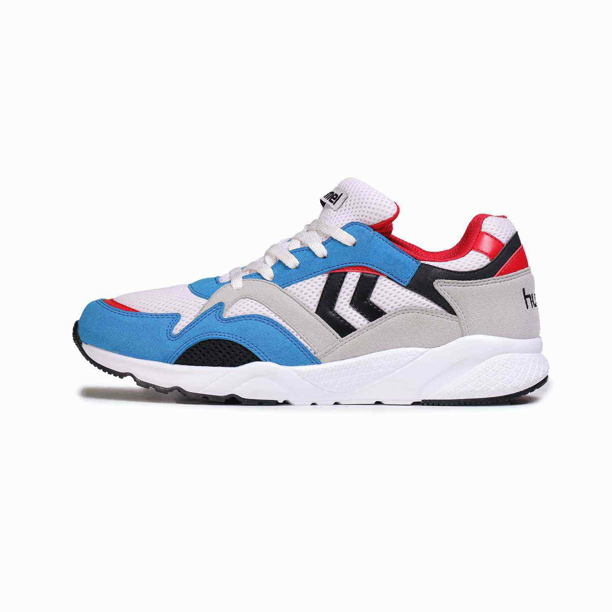 Hummel Edmonton TR Unisex Spor Ayakkabı