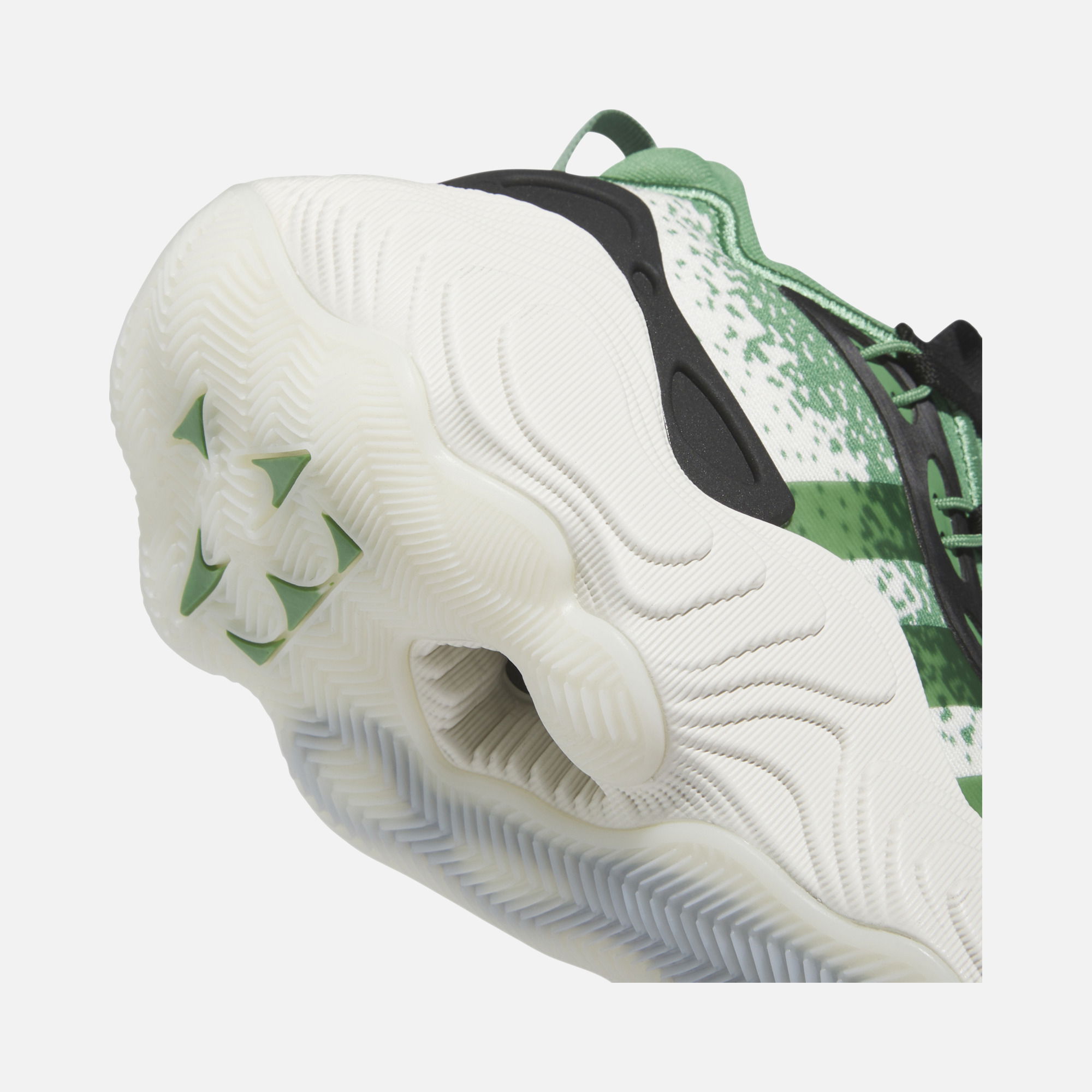 adidas Trae Young 3 SS24 Erkek Basketball Ayakkabısı