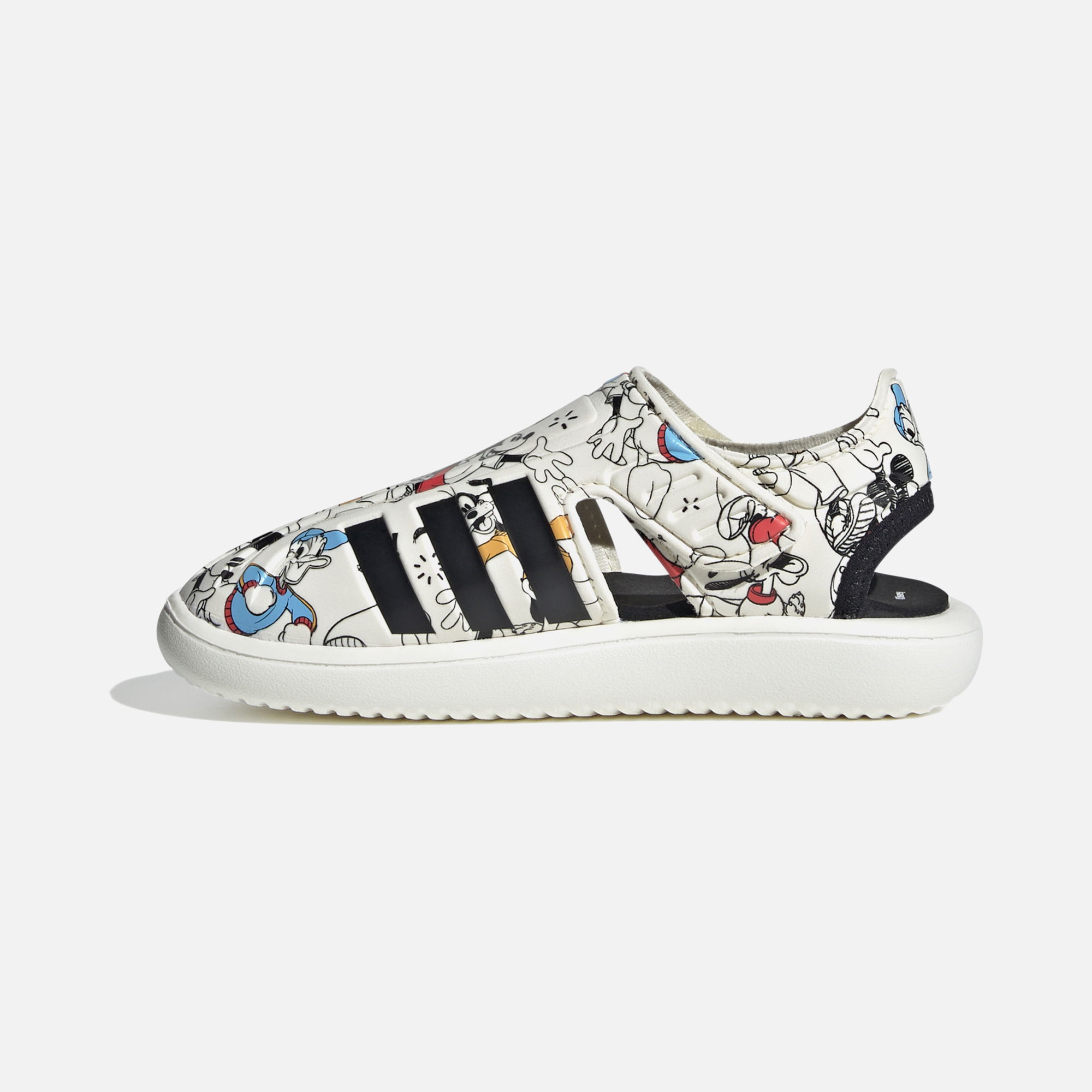 adidas Disney Waterl Mickey (PS) Çocuk Sandalet