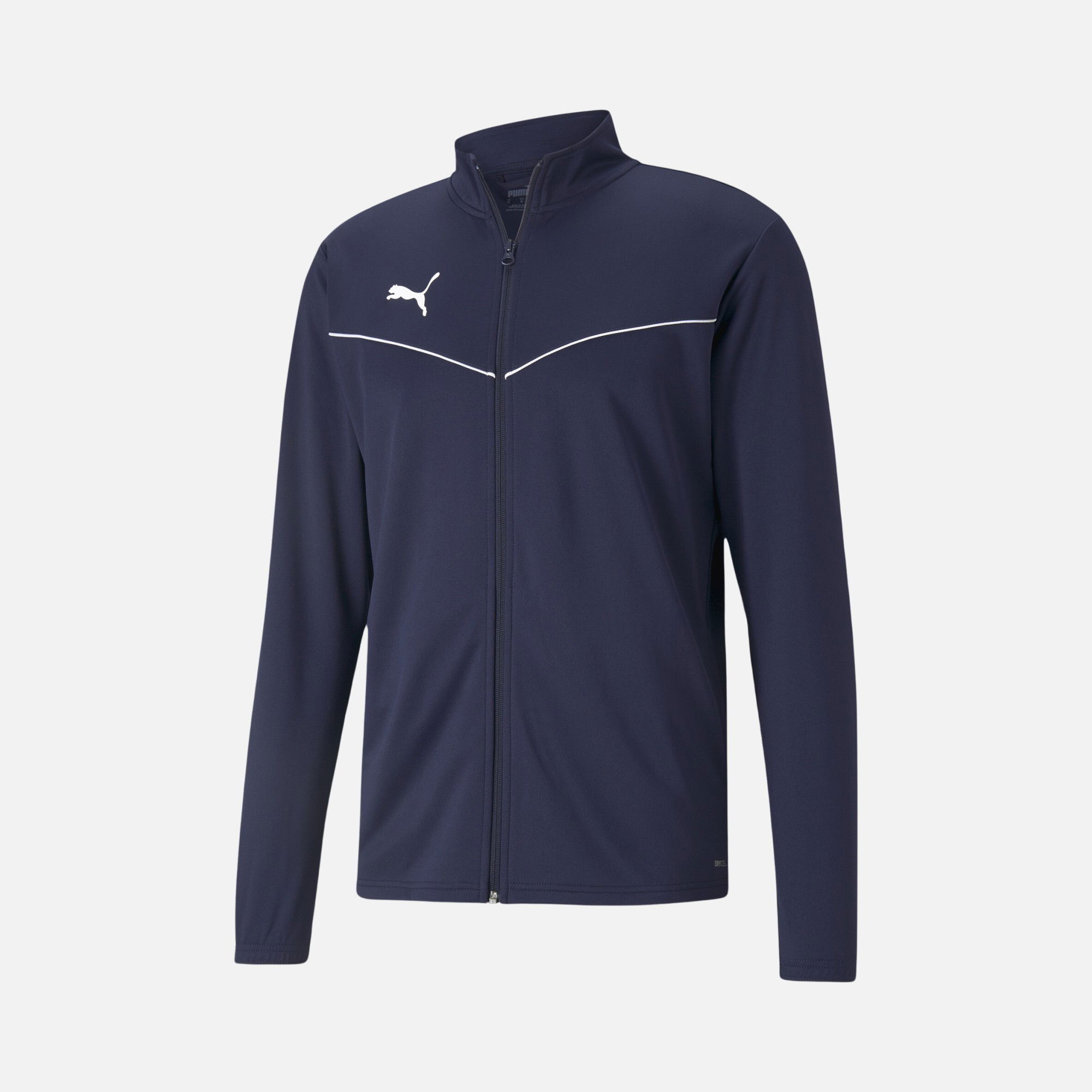 Puma Team Rise Training Full-Zip Erkek Ceket