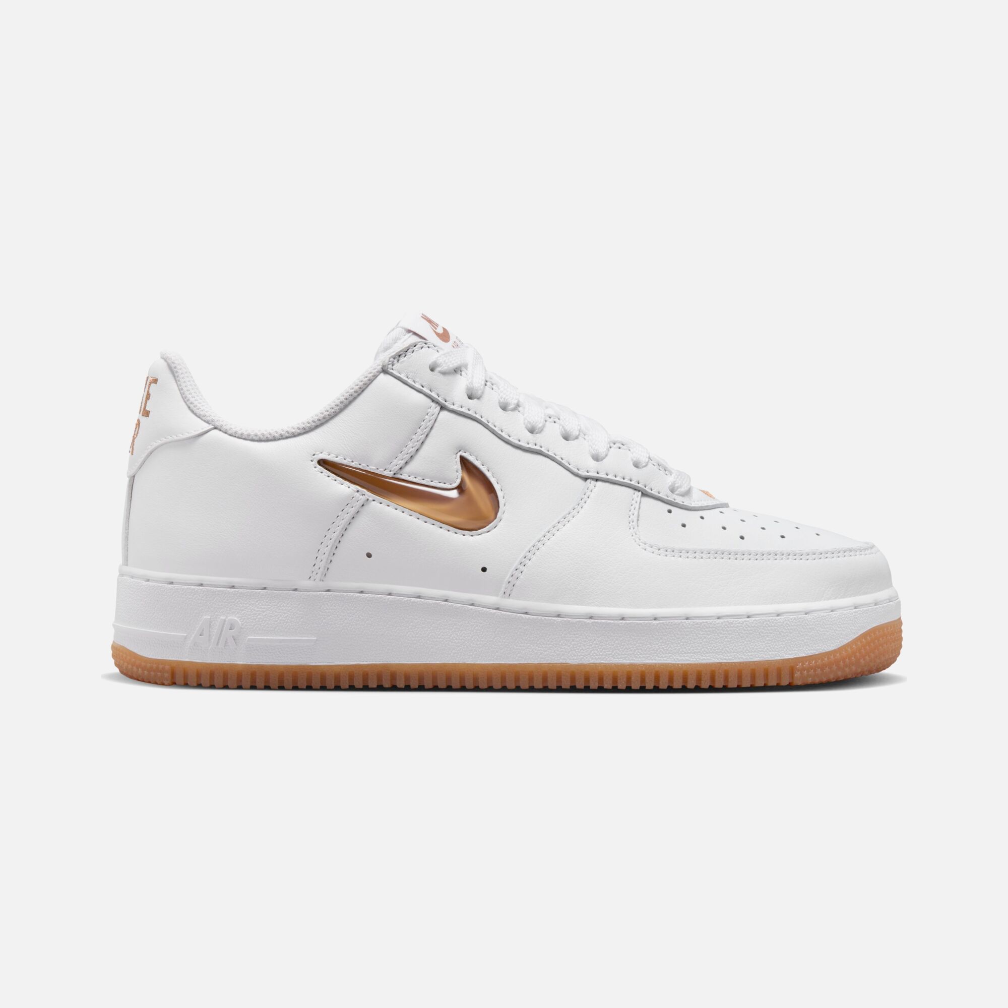 Nike Air Force 1 Low Retro "Color of the Month" Erkek Spor Ayakkabı