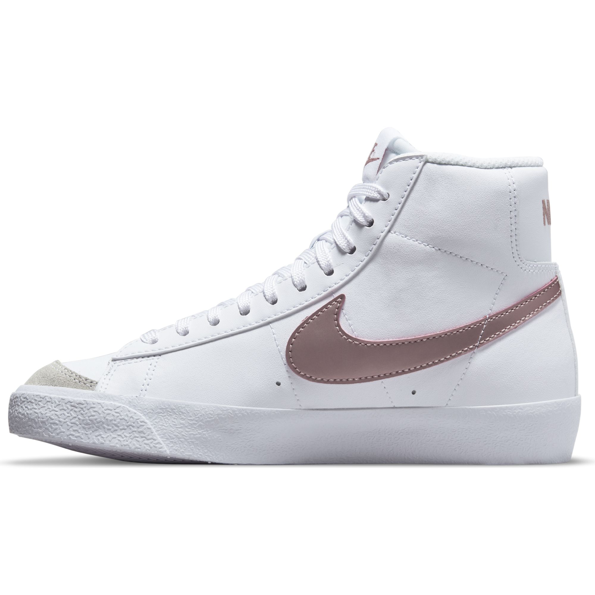 Nike Blazer Mid '77 (GS) Spor Ayakkabı
