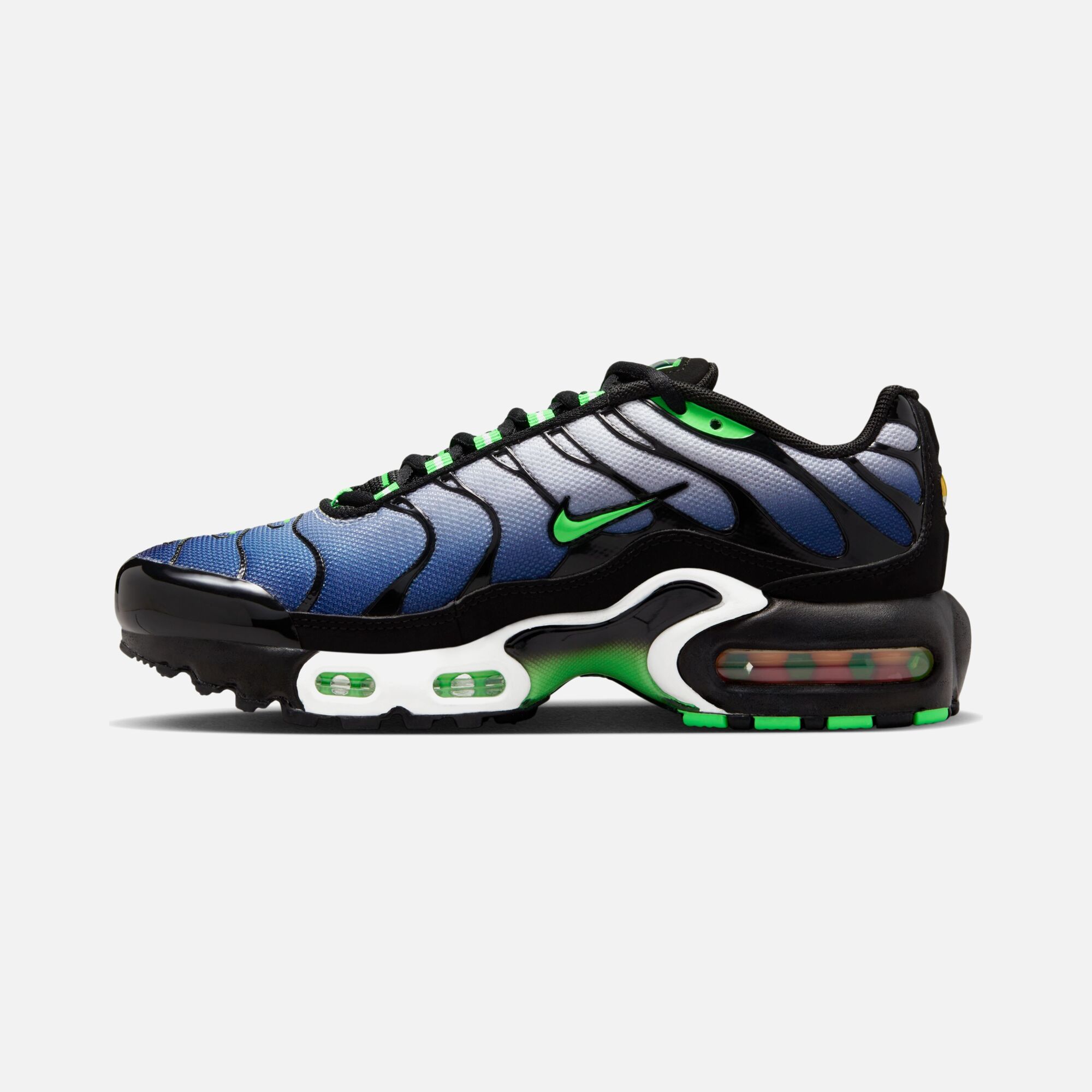 Nike Air Max Plus (GS) Spor Ayakkabı