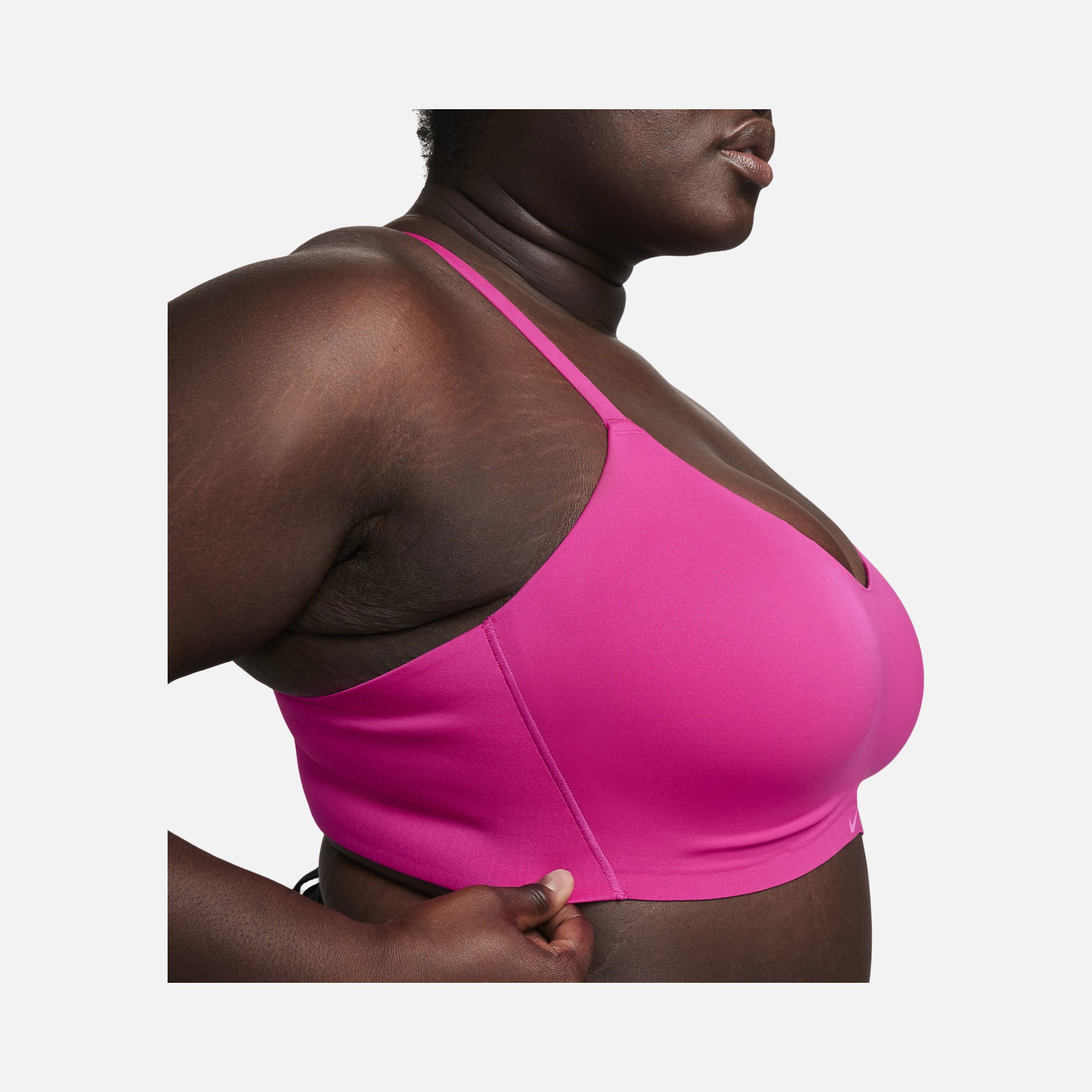 Nike Alate Minimalist Light-Support Padded Kadın Bra