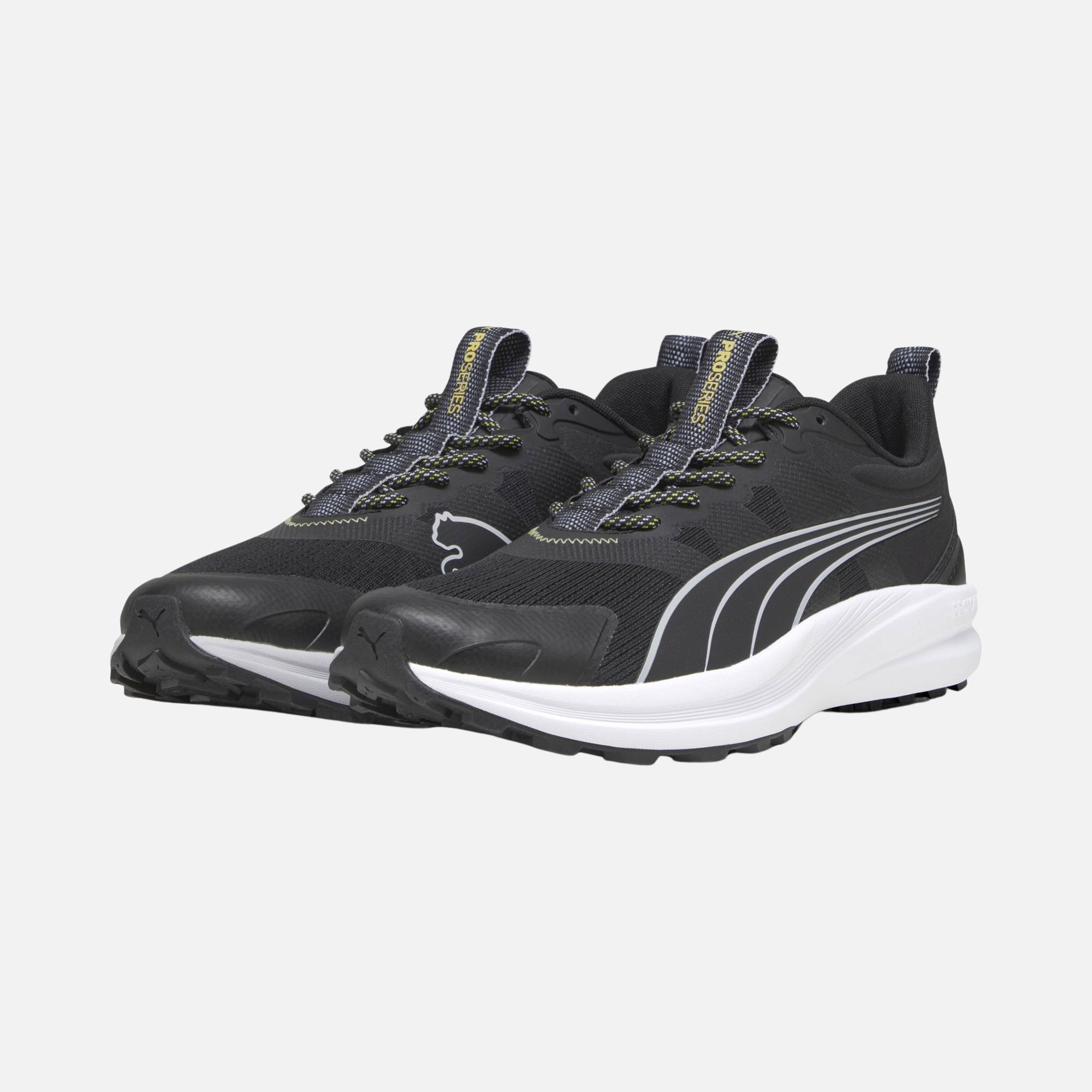 Puma Run Redeem Pro Trail Erkek Spor Ayakkabı
