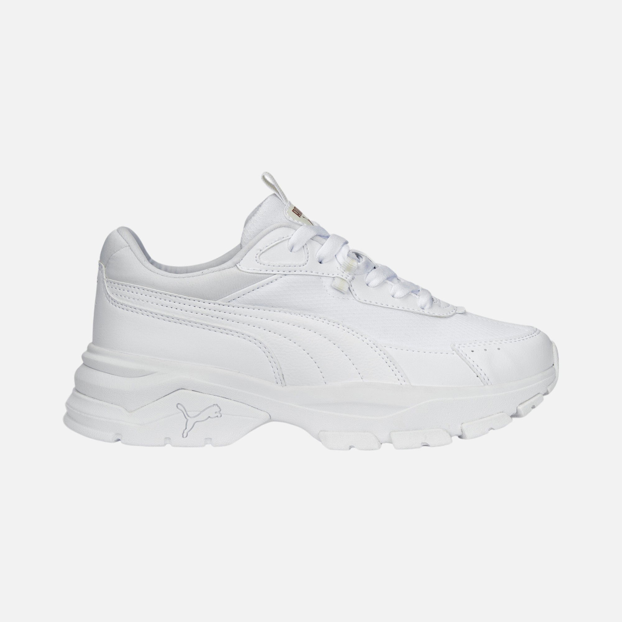 Puma Sportswear Cassia Via Platform Kadın Spor Ayakkabı