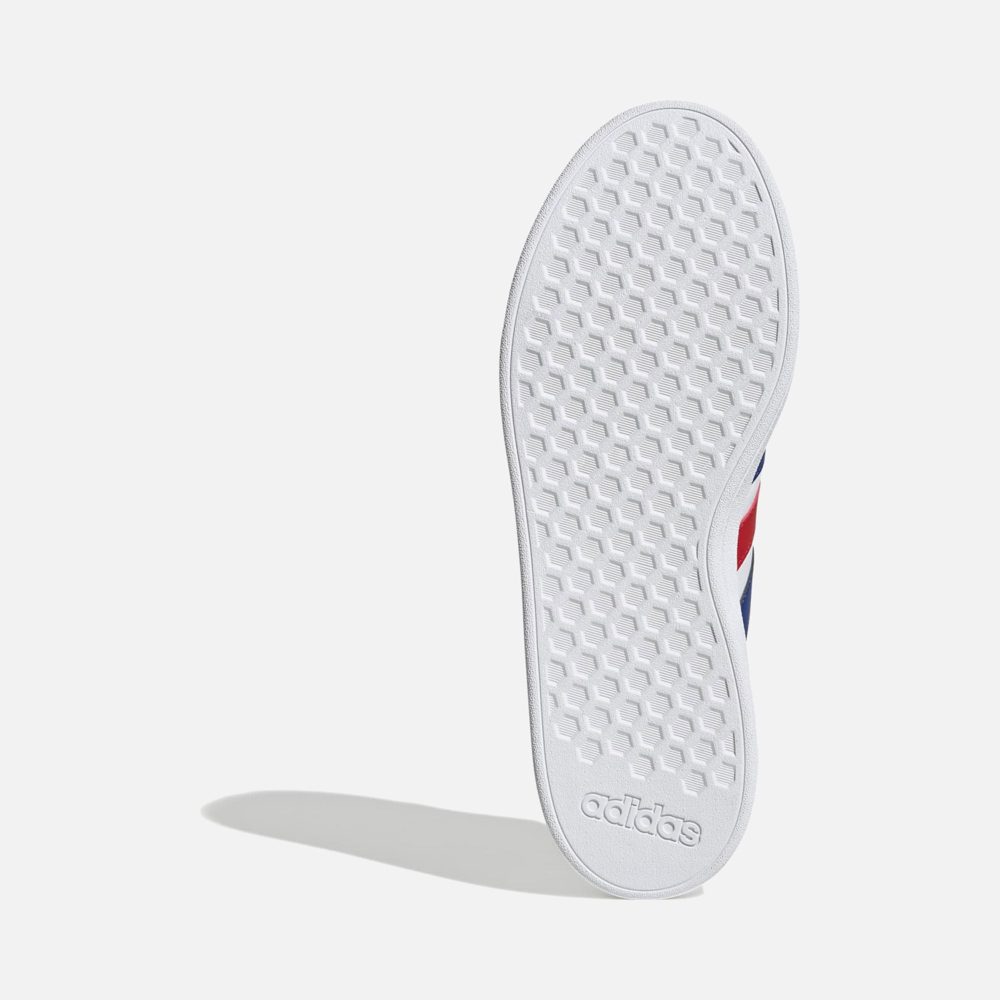 adidas Grand Court TD Lifestyle Court Casual Erkek Spor Ayakkabı