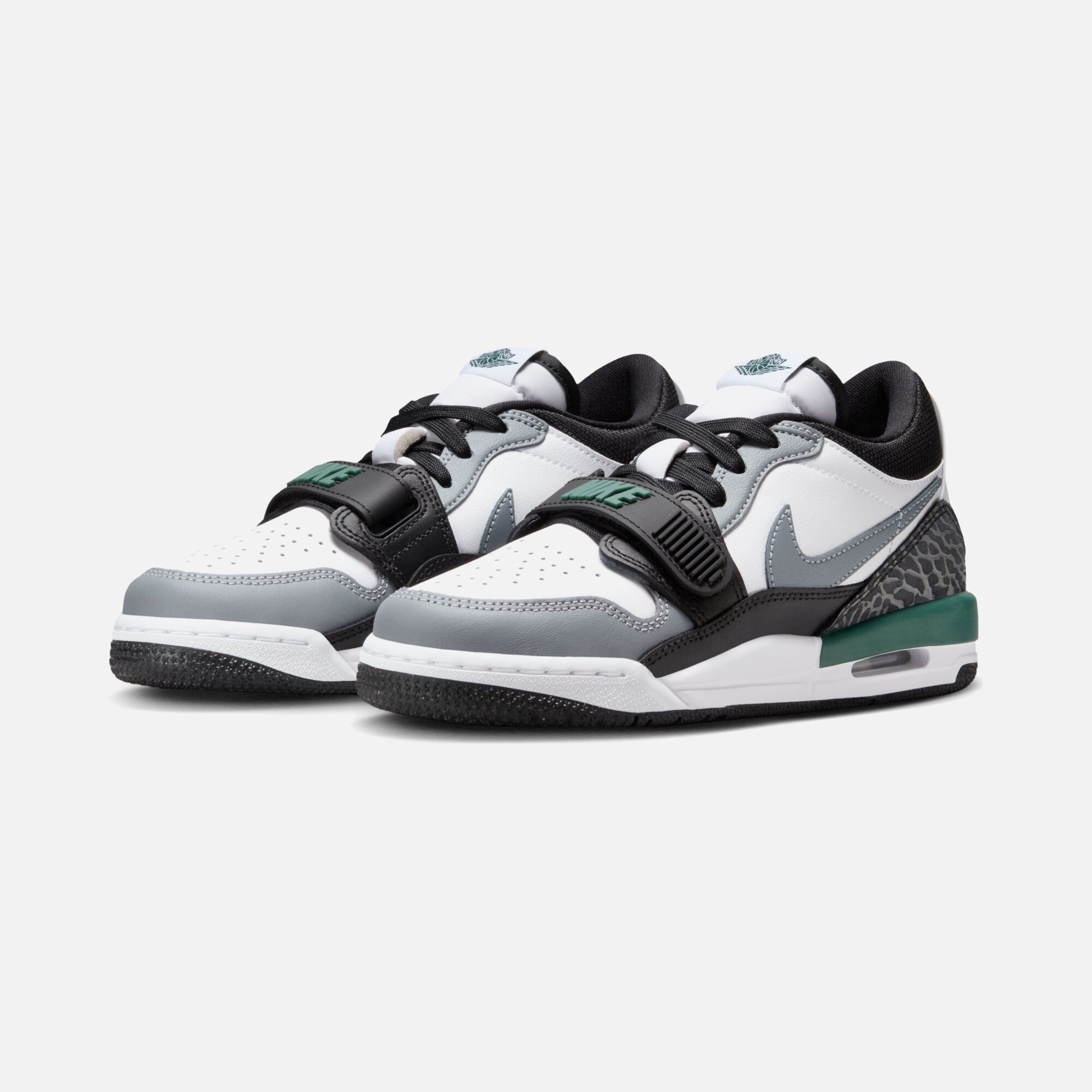 Nike Air Jordan Legacy 312 Low (GS) Spor Ayakkabı