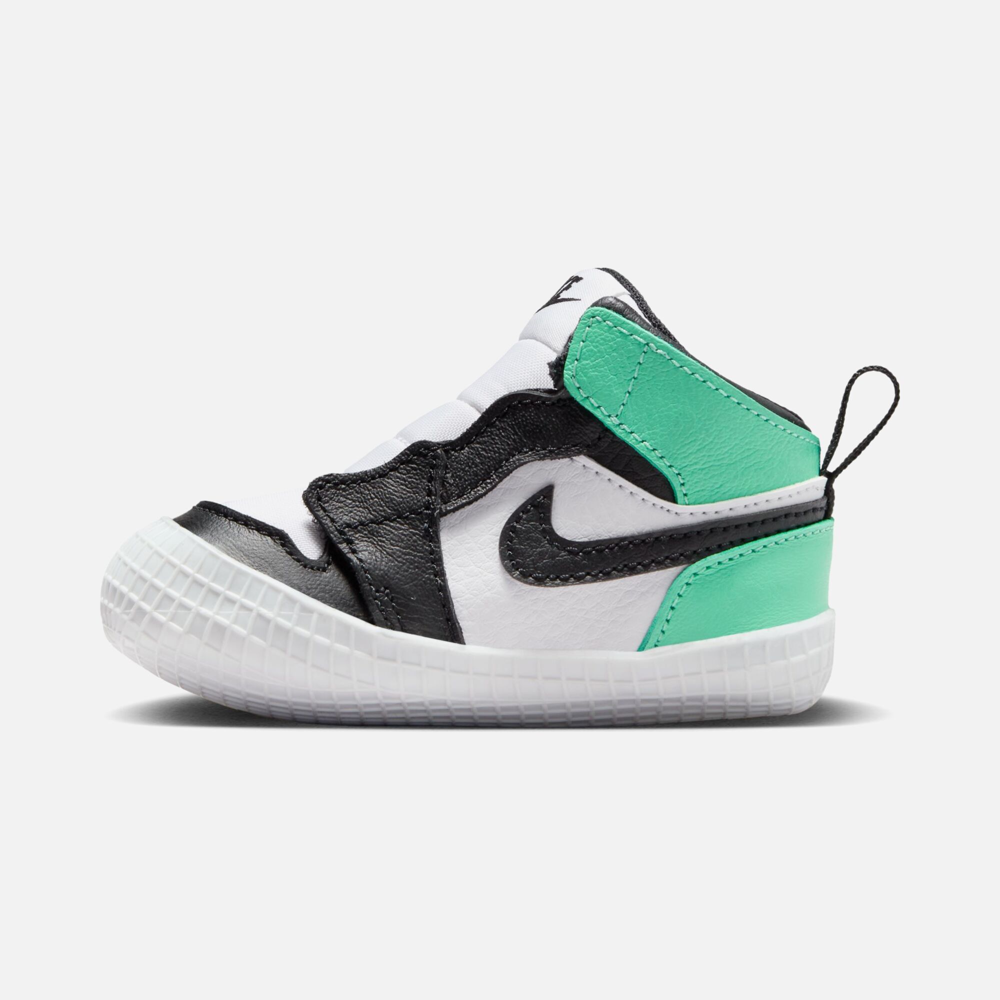 Nike Jordan 1 Crib Bootie Bebek Spor Ayakkabı
