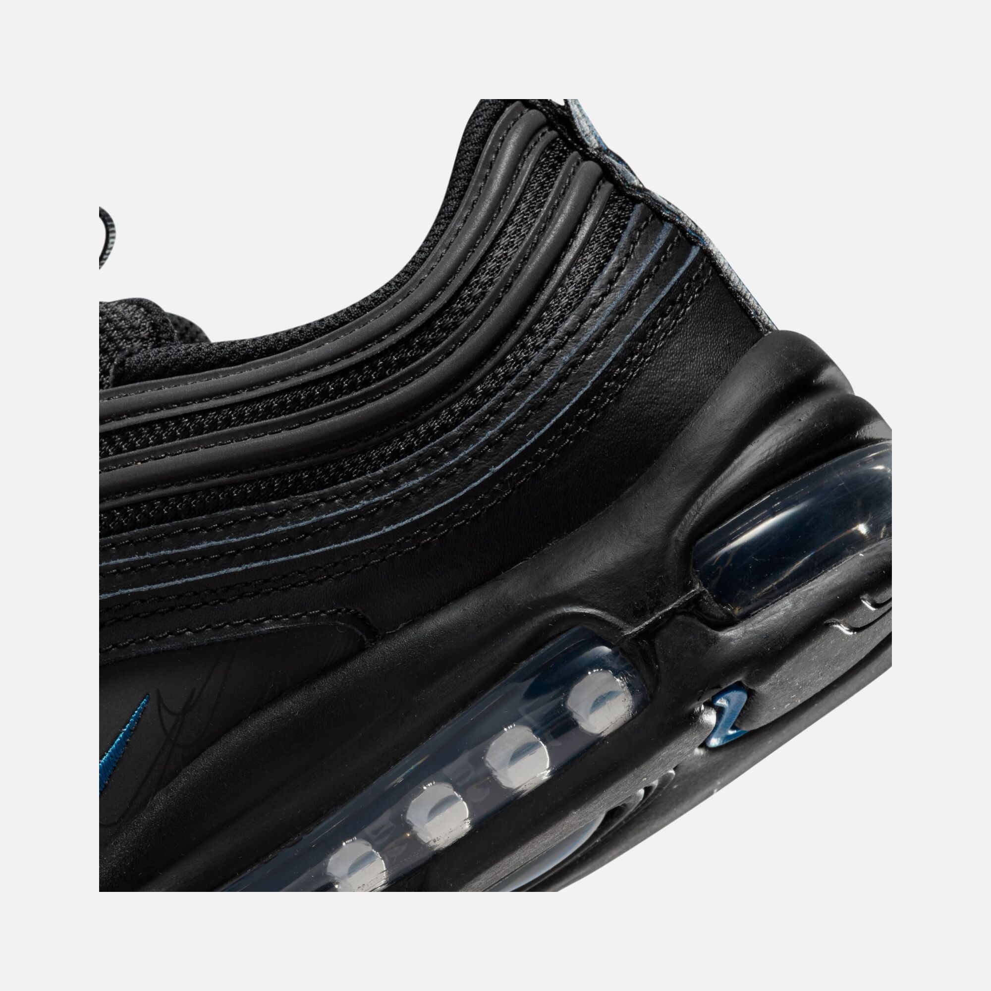 Nike Air Max 97 HO22 Erkek Spor Ayakkabı
