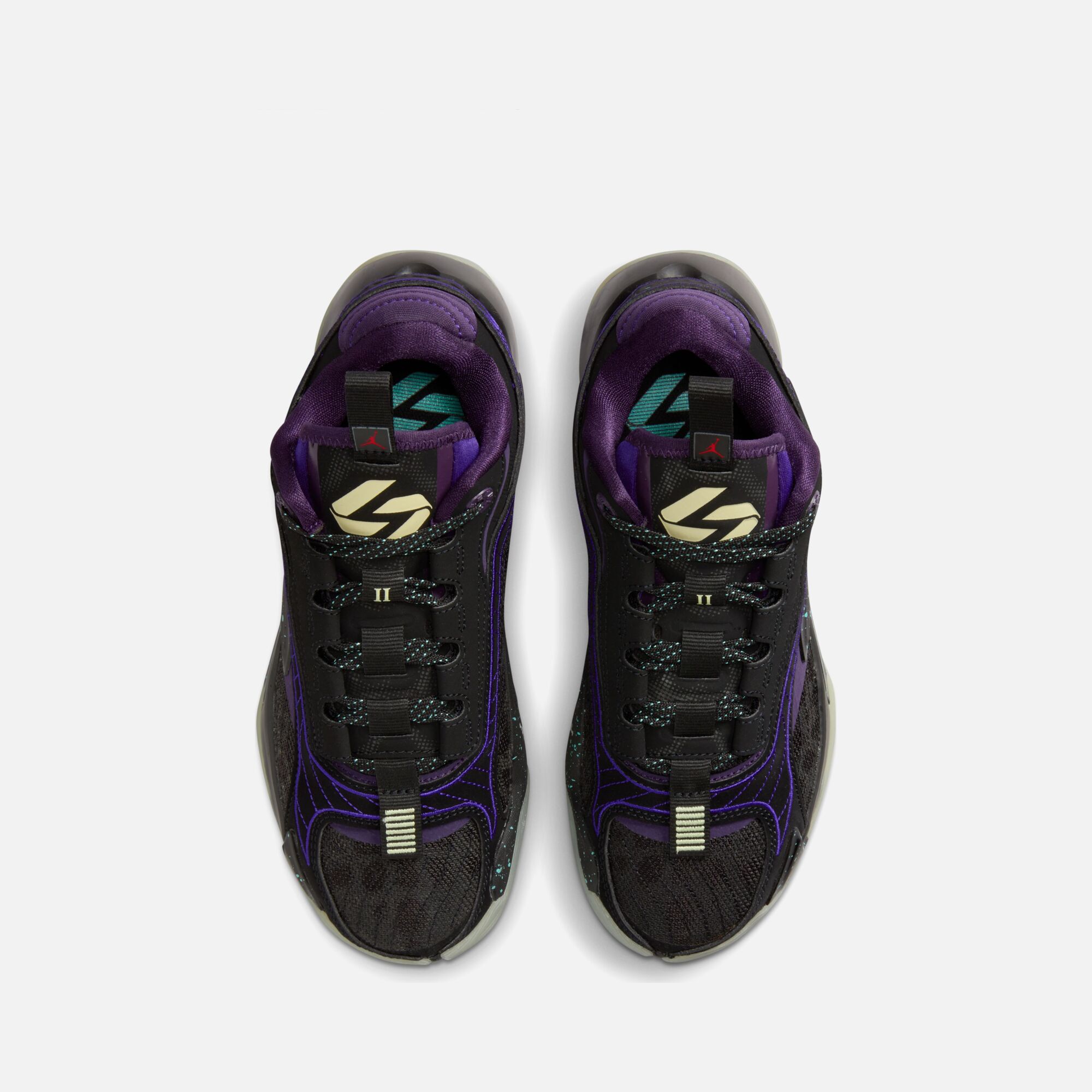 Nike Jordan Luka Doncic 2 (GS) Basketbol Ayakkabısı