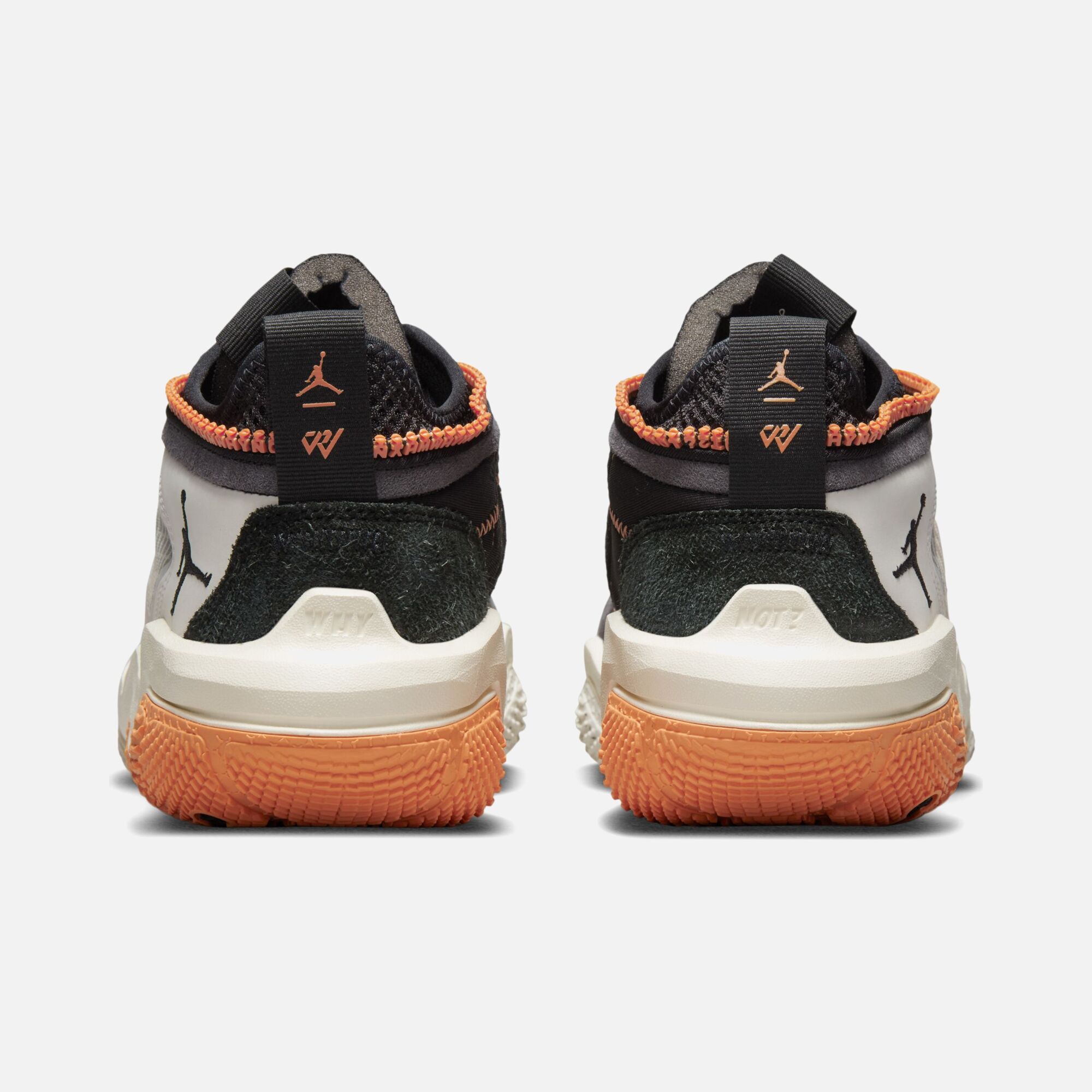 Nike Jordan Why Not .6 Erkek Basketbol Ayakkabısı