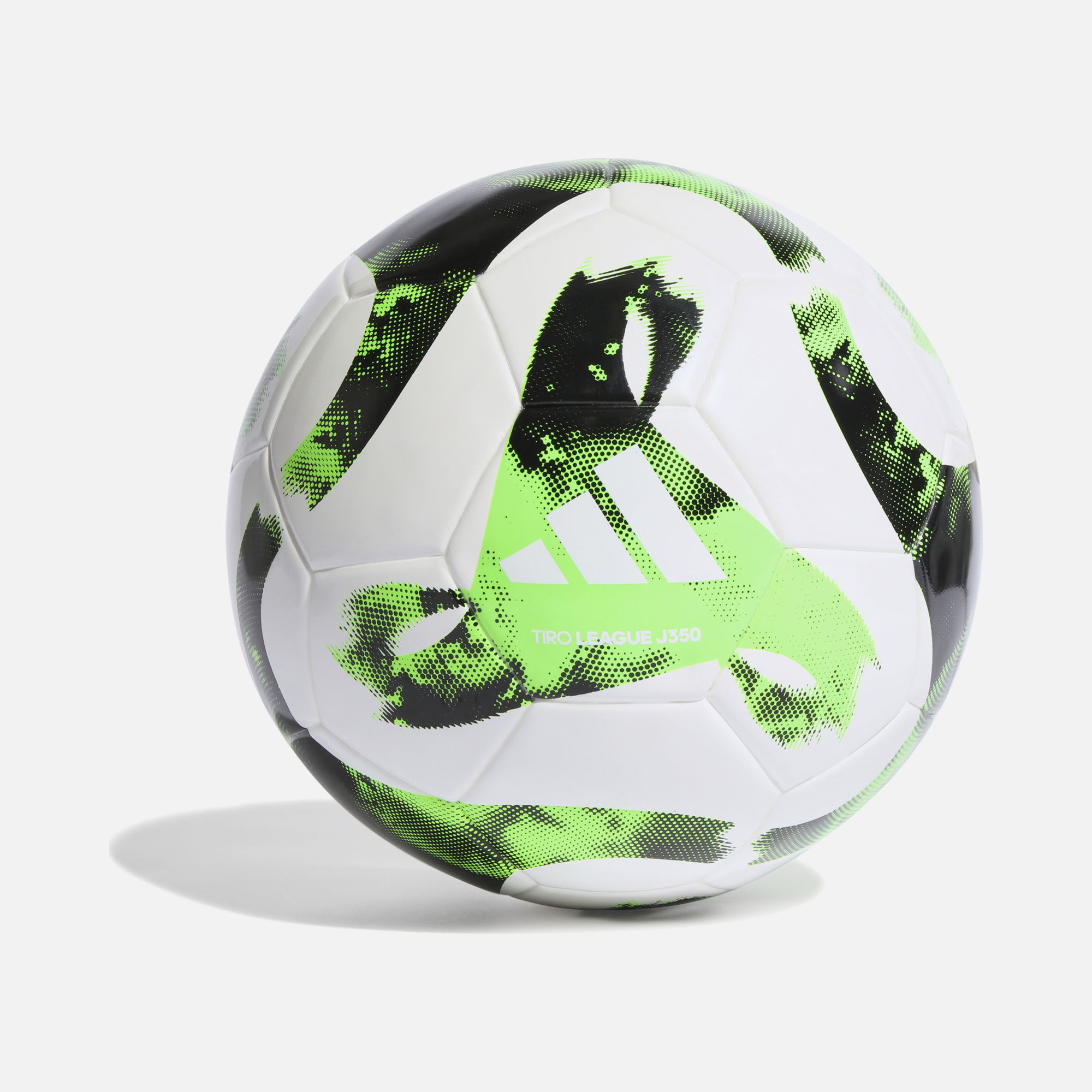 adidas Tiro Junior 350 League ''Seamless & Butyl Ball Inner Pipe'' No:5 Futbol Topu